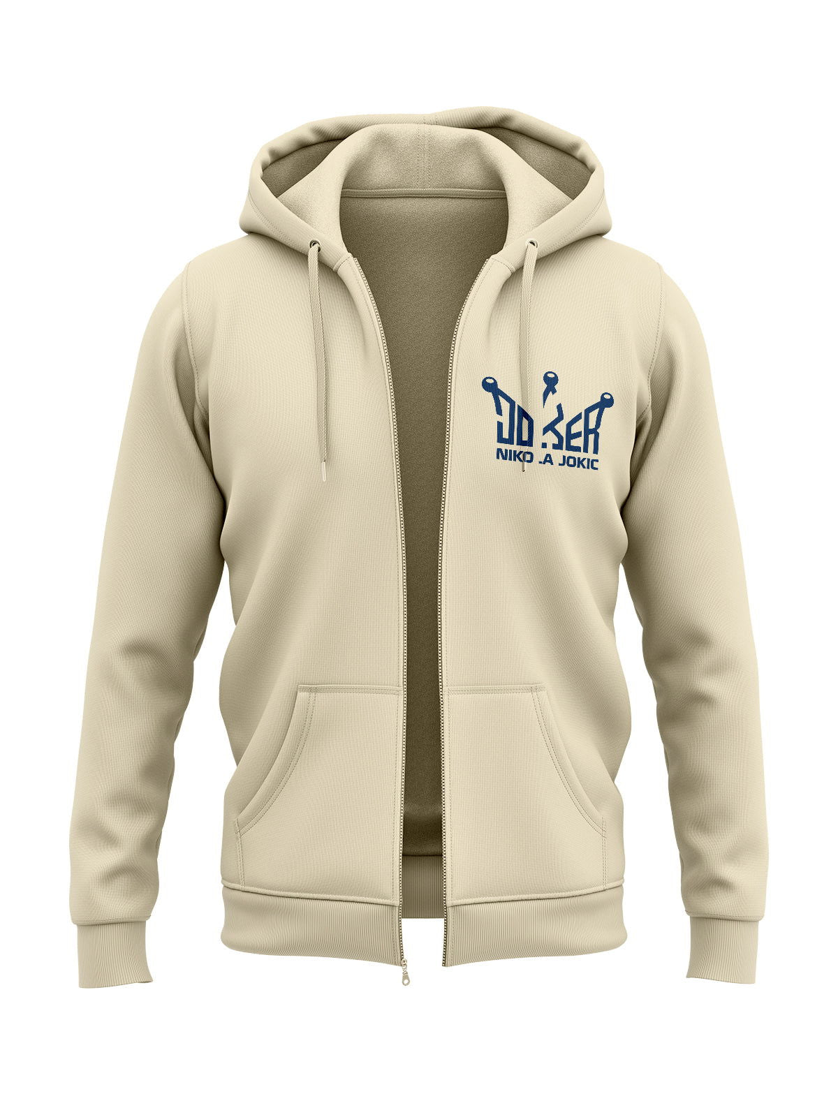Nikola Jokic Duksevi NJ-IG-DPK0025 - FANS STORE -