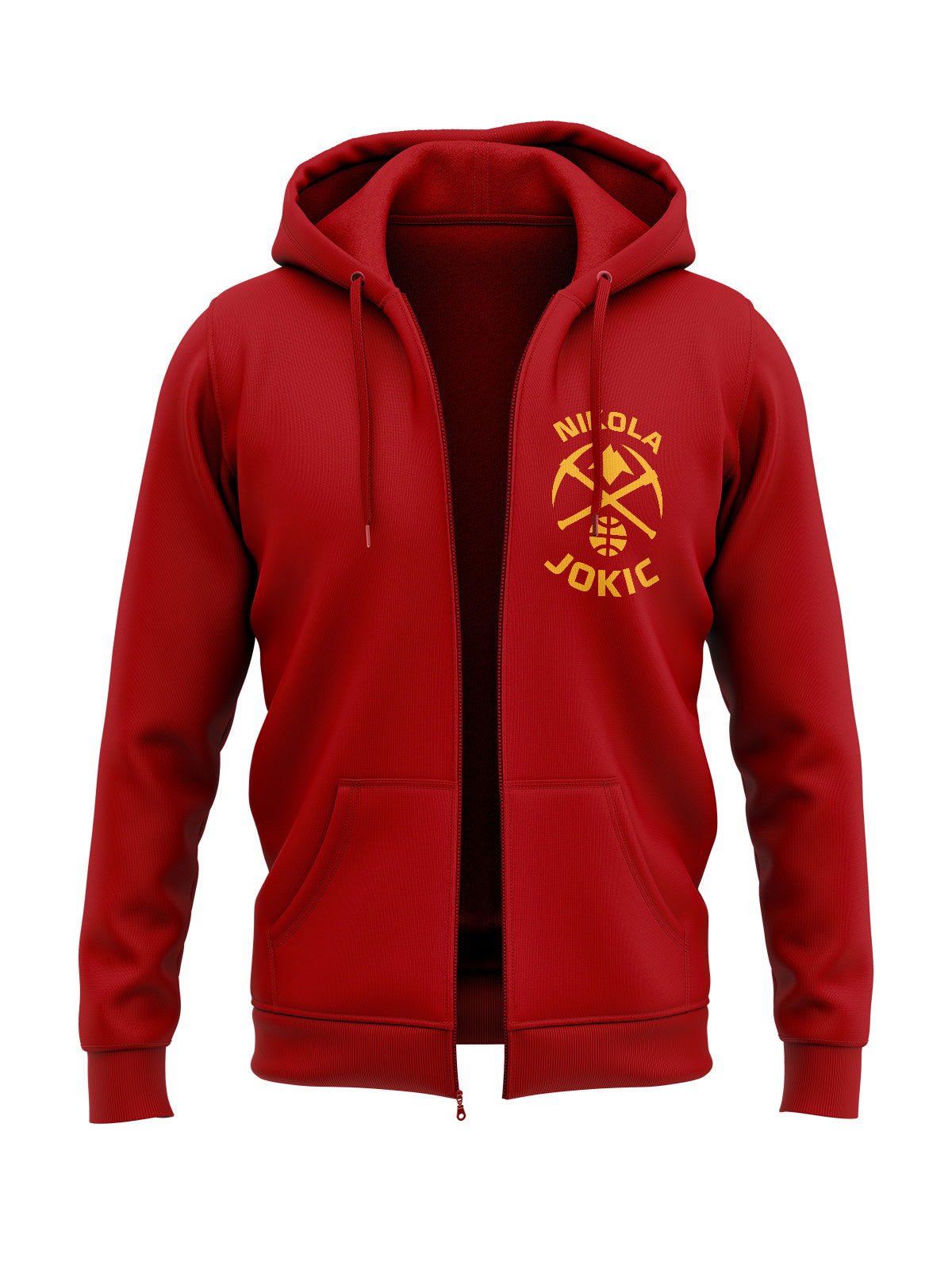 Nikola Jokic Duksevi NJ-IG-DPK0026 - FANS STORE -
