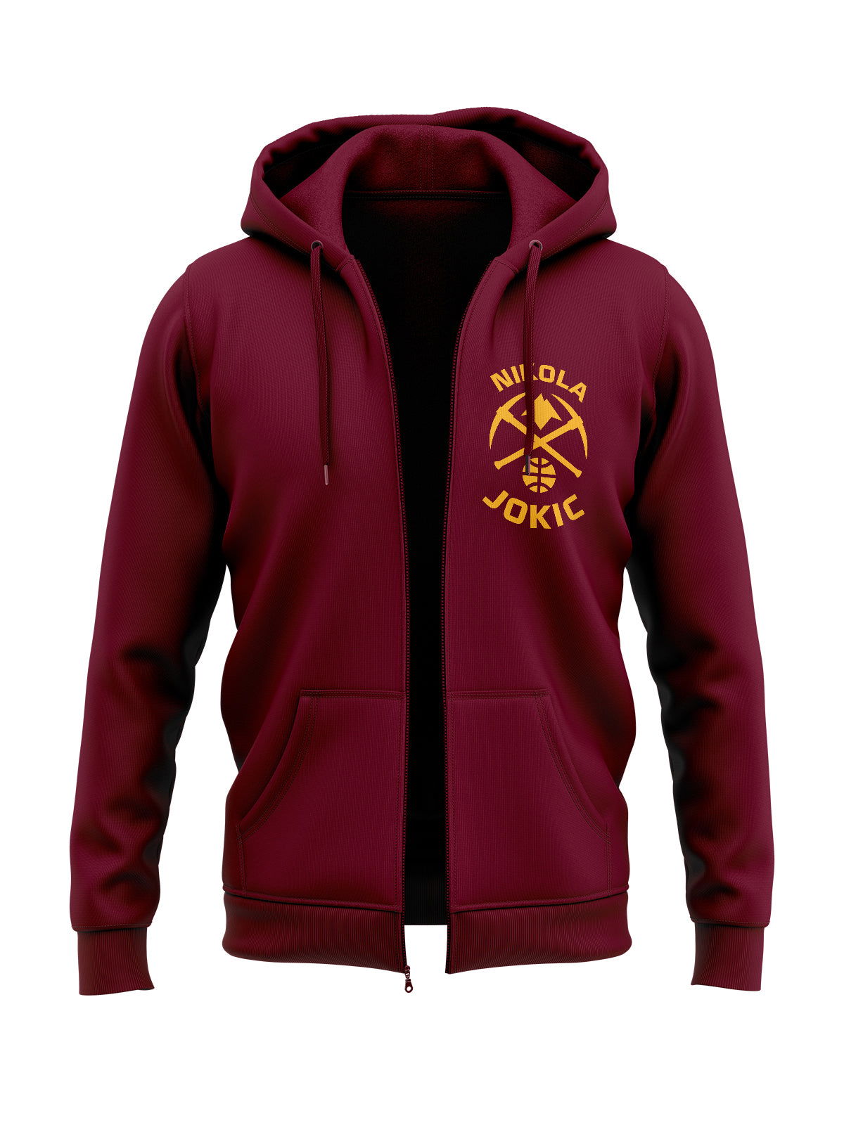 Nikola Jokic Duksevi NJ-IG-DPK0026 - FANS STORE -