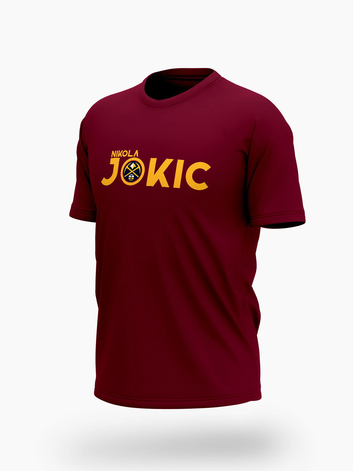 Nikola Jokic Majice NJ-IG-MJ0018 - FANS STORE -