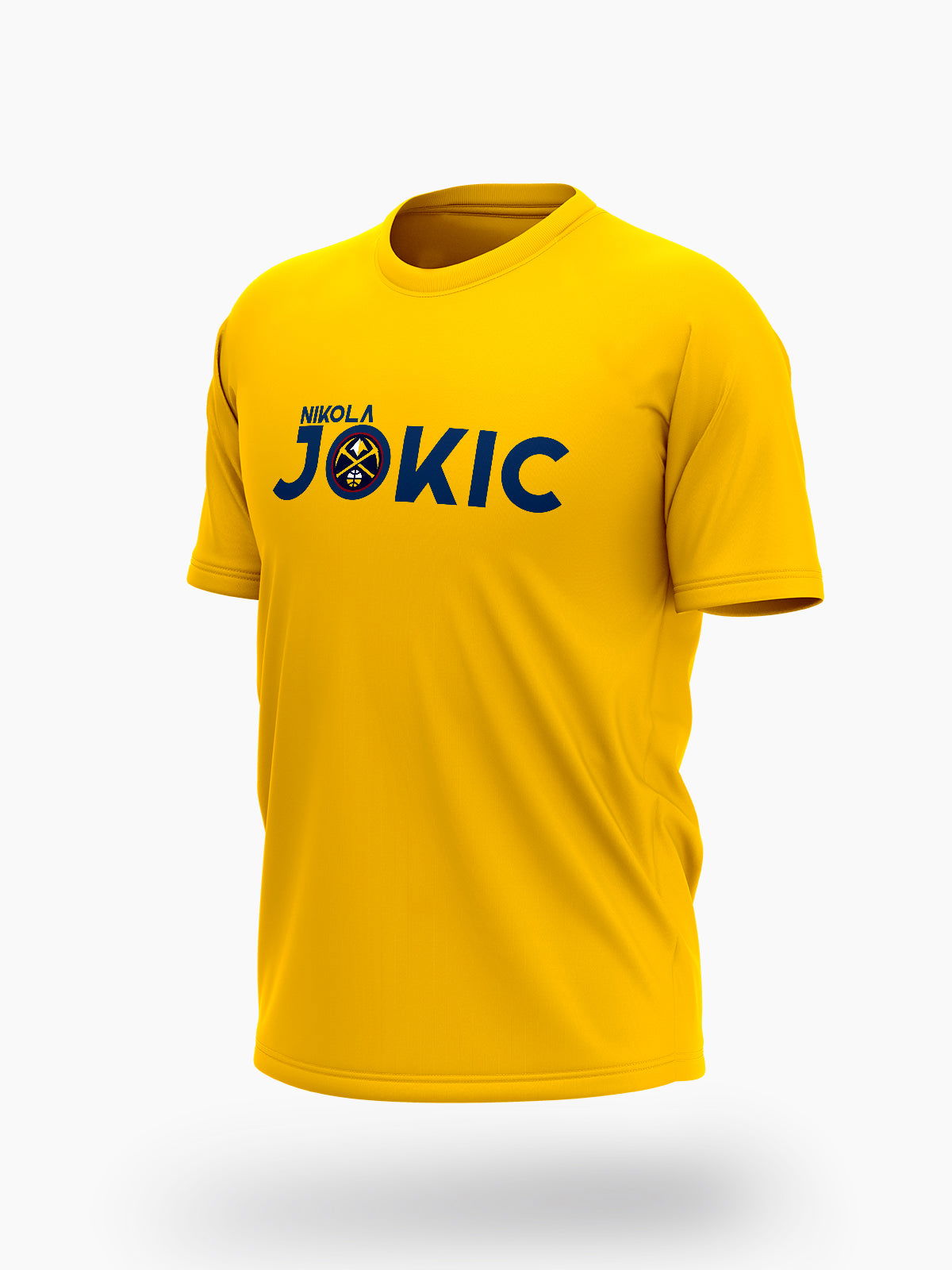 Nikola Jokic Majice NJ-IG-MJ0018 - FANS STORE -