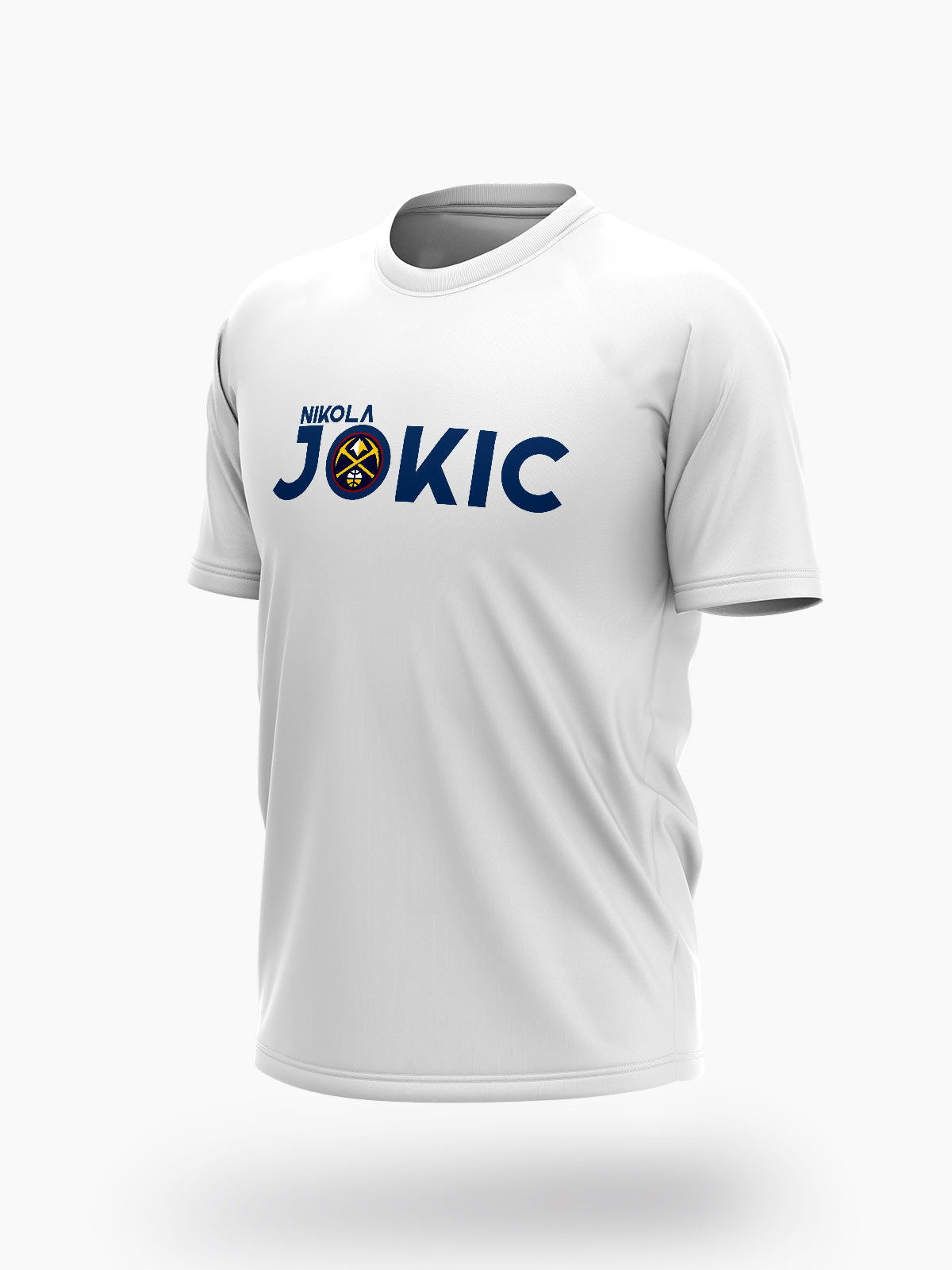 Nikola Jokic Majice NJ-IG-MJ0018 - FANS STORE -