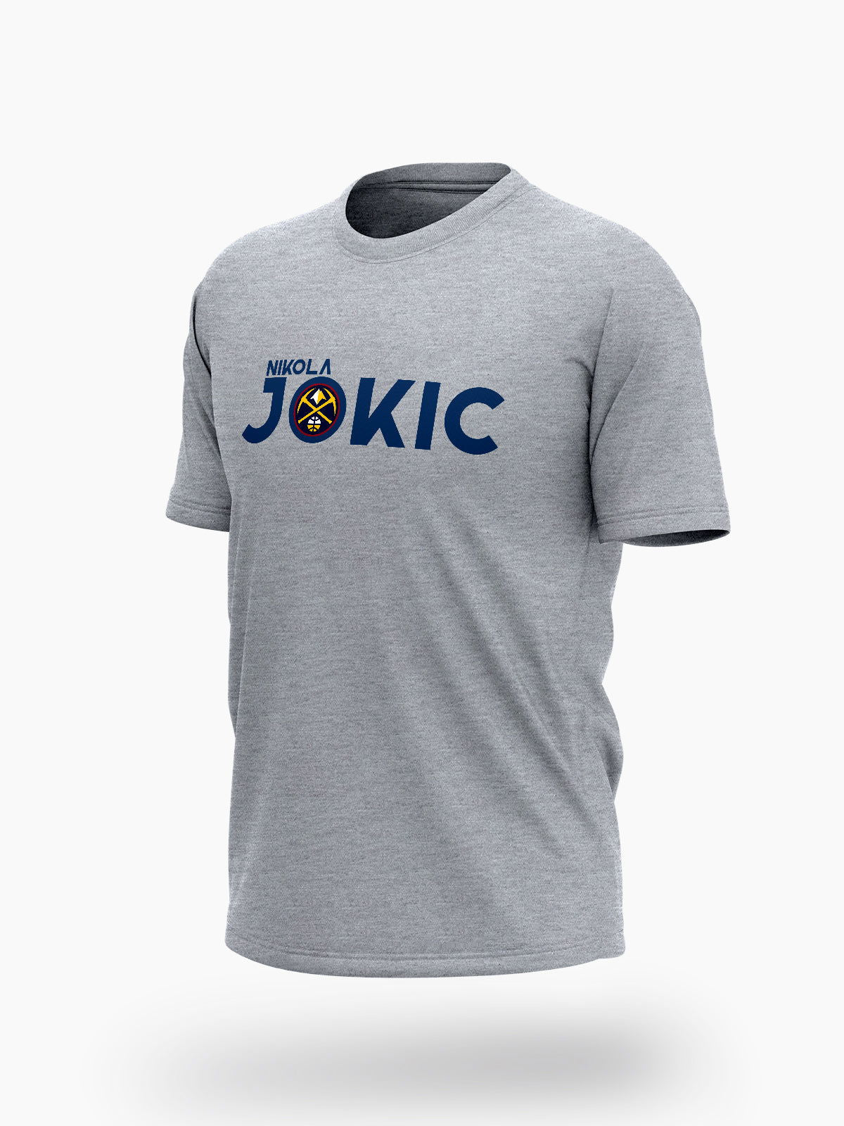 Nikola Jokic Majice NJ-IG-MJ0018 - FANS STORE -