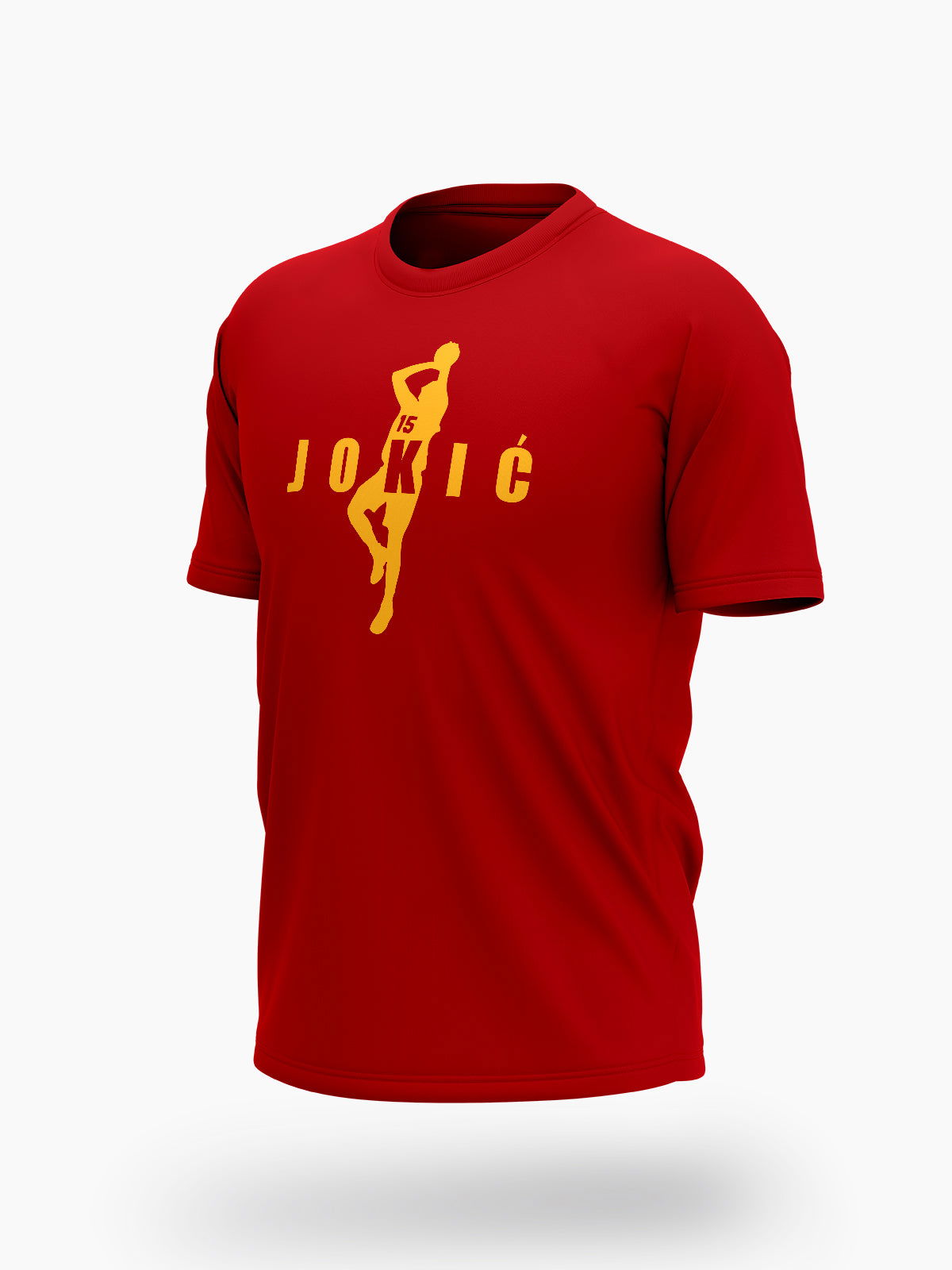 Nikola Jokic Majice NJ-IG-MJ0019 - FANS STORE -