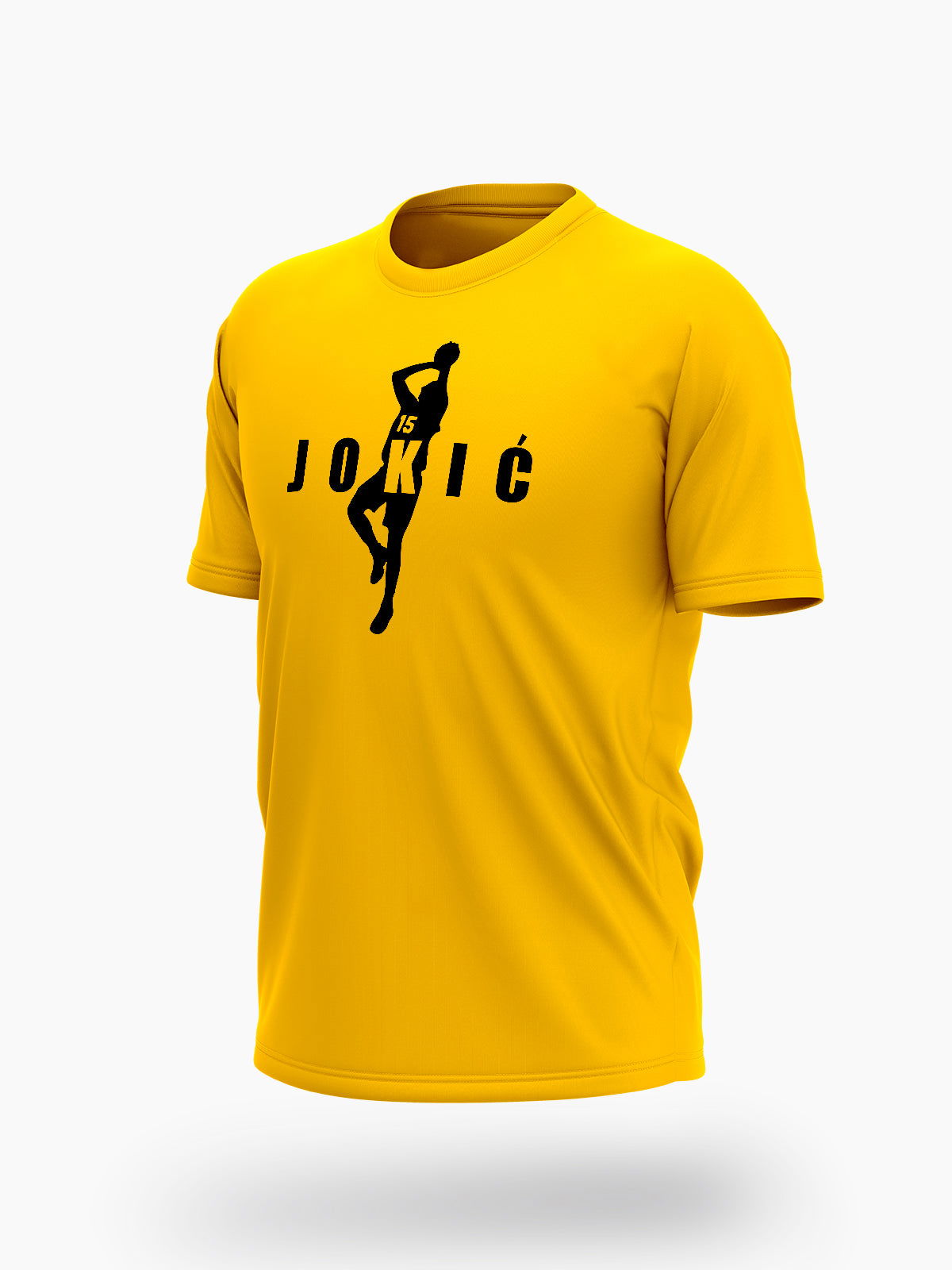 Nikola Jokic Majice NJ-IG-MJ0019 - FANS STORE -