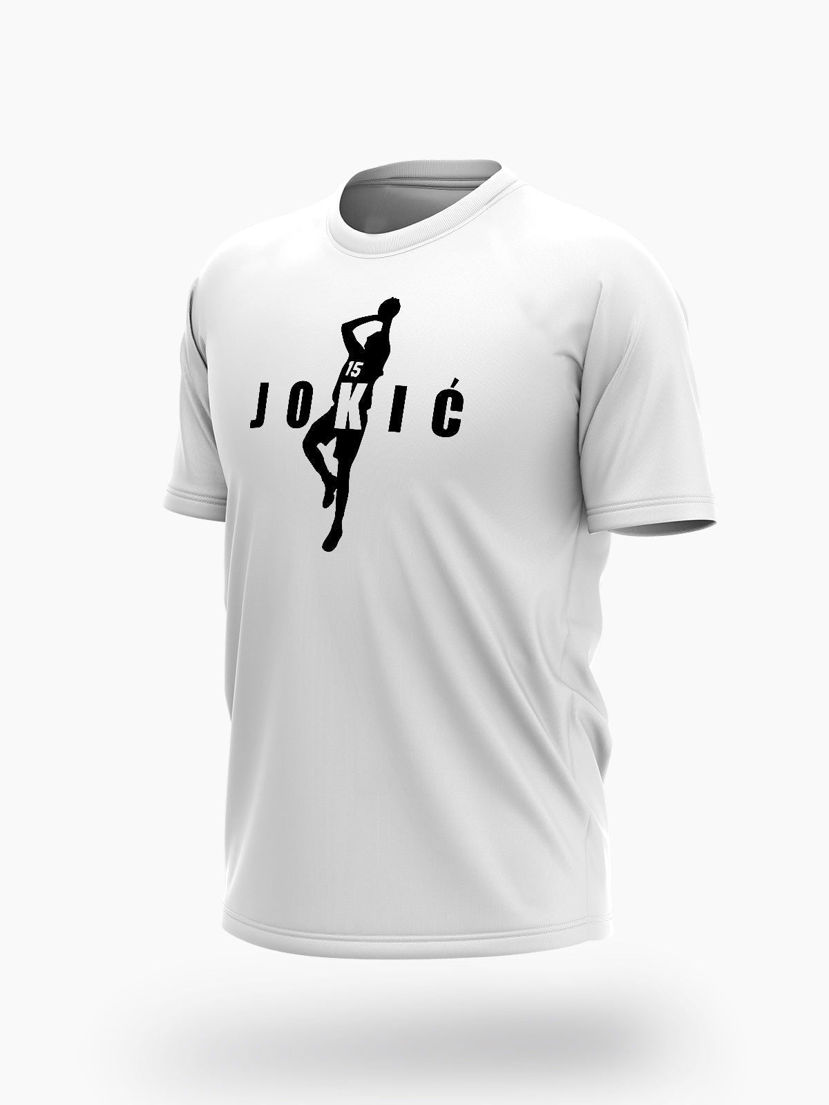 Nikola Jokic Majice NJ-IG-MJ0019 - FANS STORE -