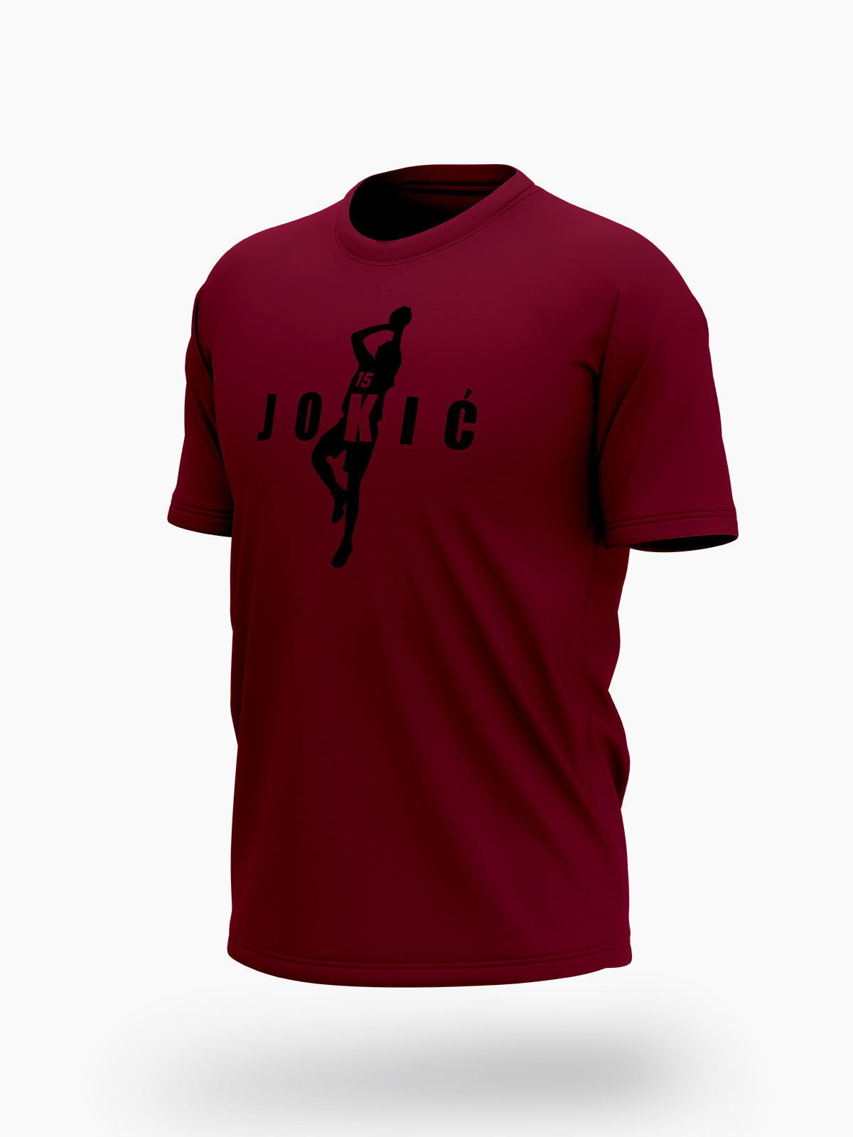 Nikola Jokic Majice NJ-IG-MJ0019 - FANS STORE -