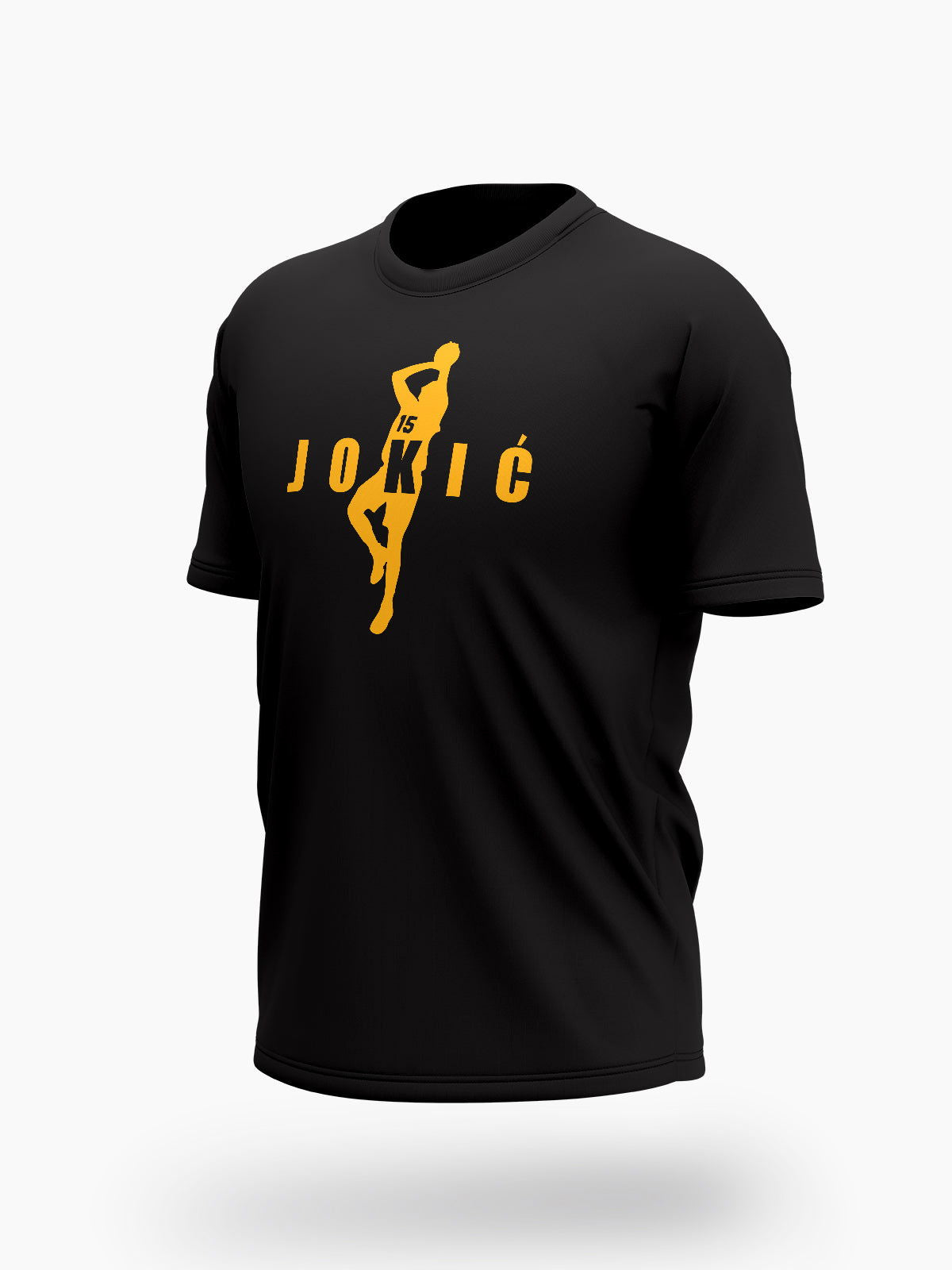 Nikola Jokic Majice NJ-IG-MJ0019 - FANS STORE -