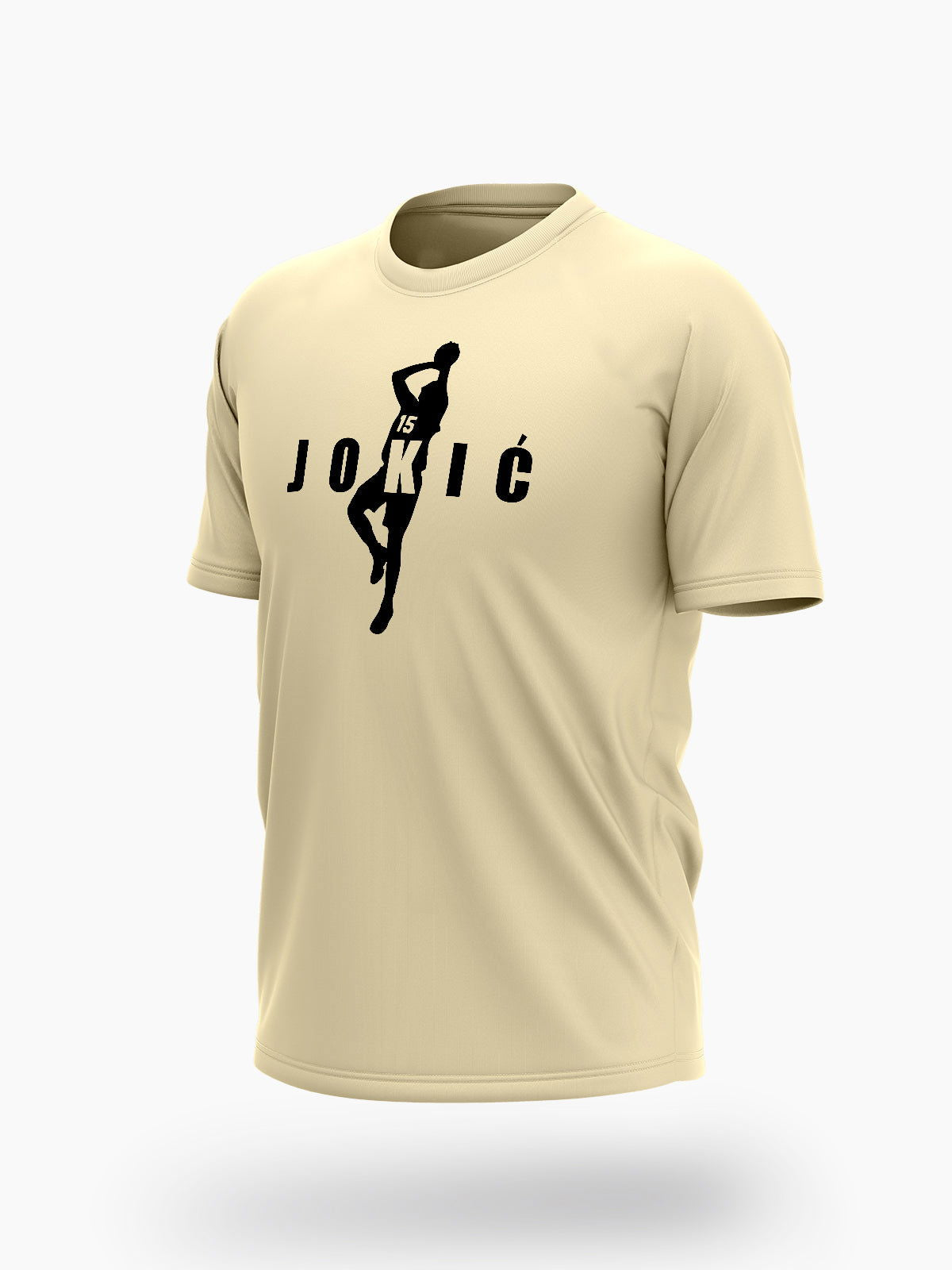 Nikola Jokic Majice NJ-IG-MJ0019 - FANS STORE -