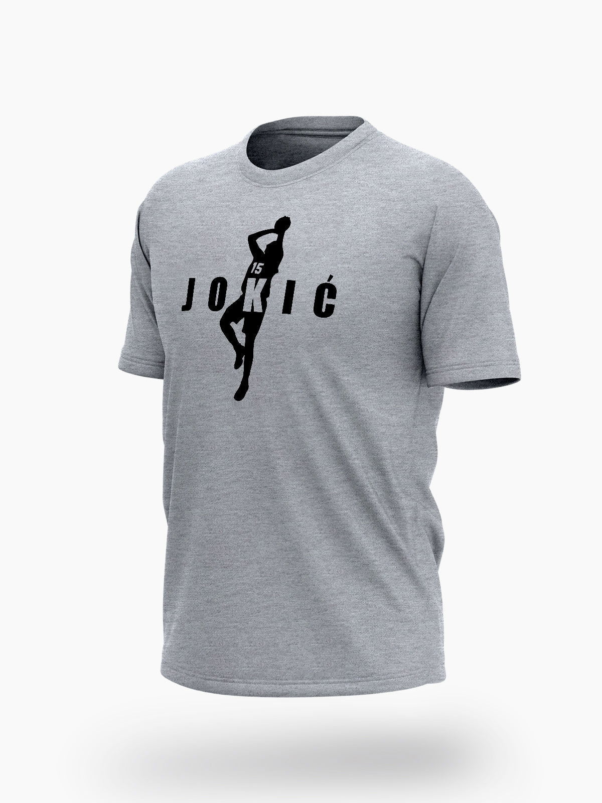 Nikola Jokic Majice NJ-IG-MJ0019 - FANS STORE -