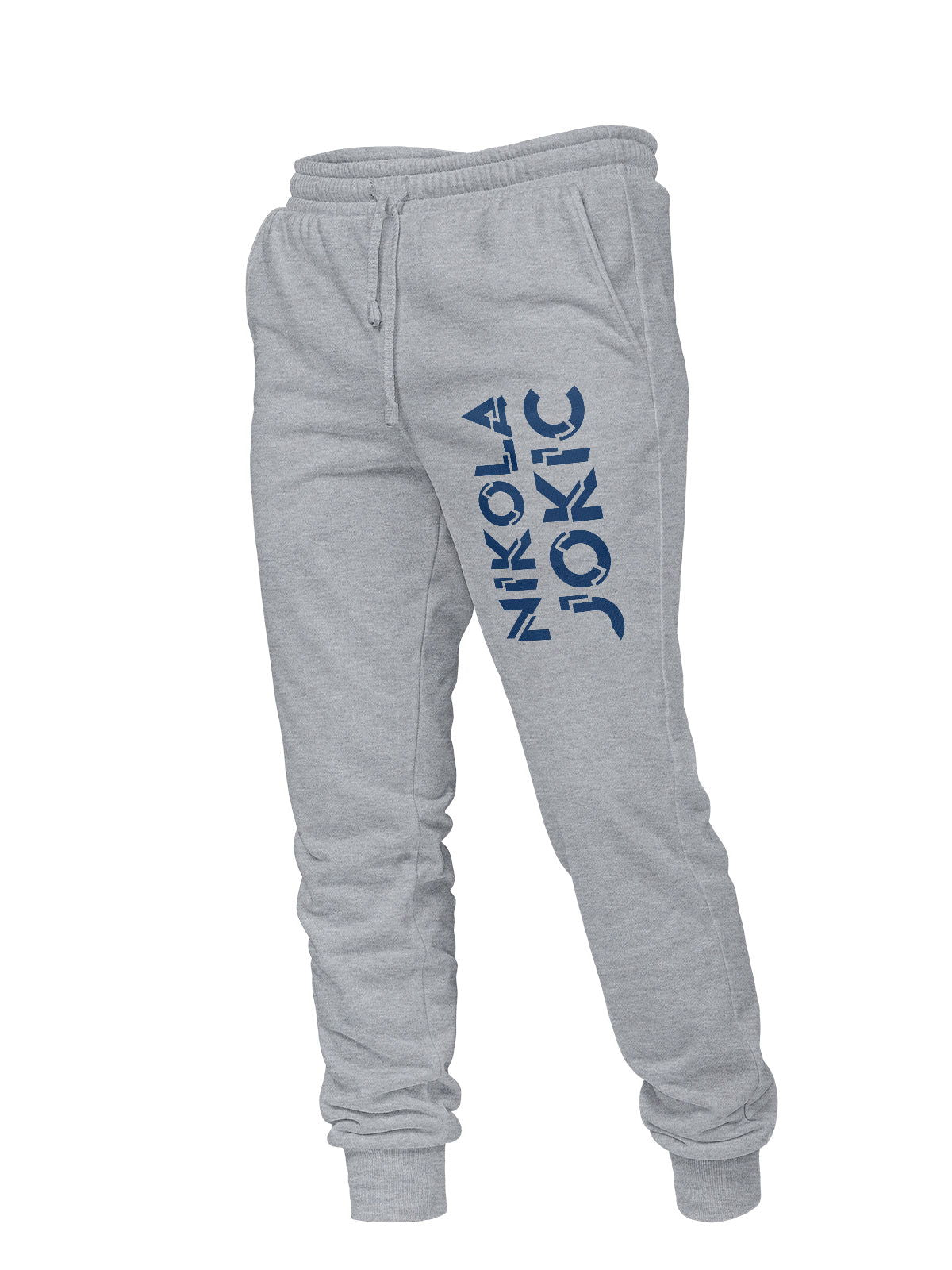 Nikola Jokic Trenerke NJ-IG-TR0011 - FANS STORE -