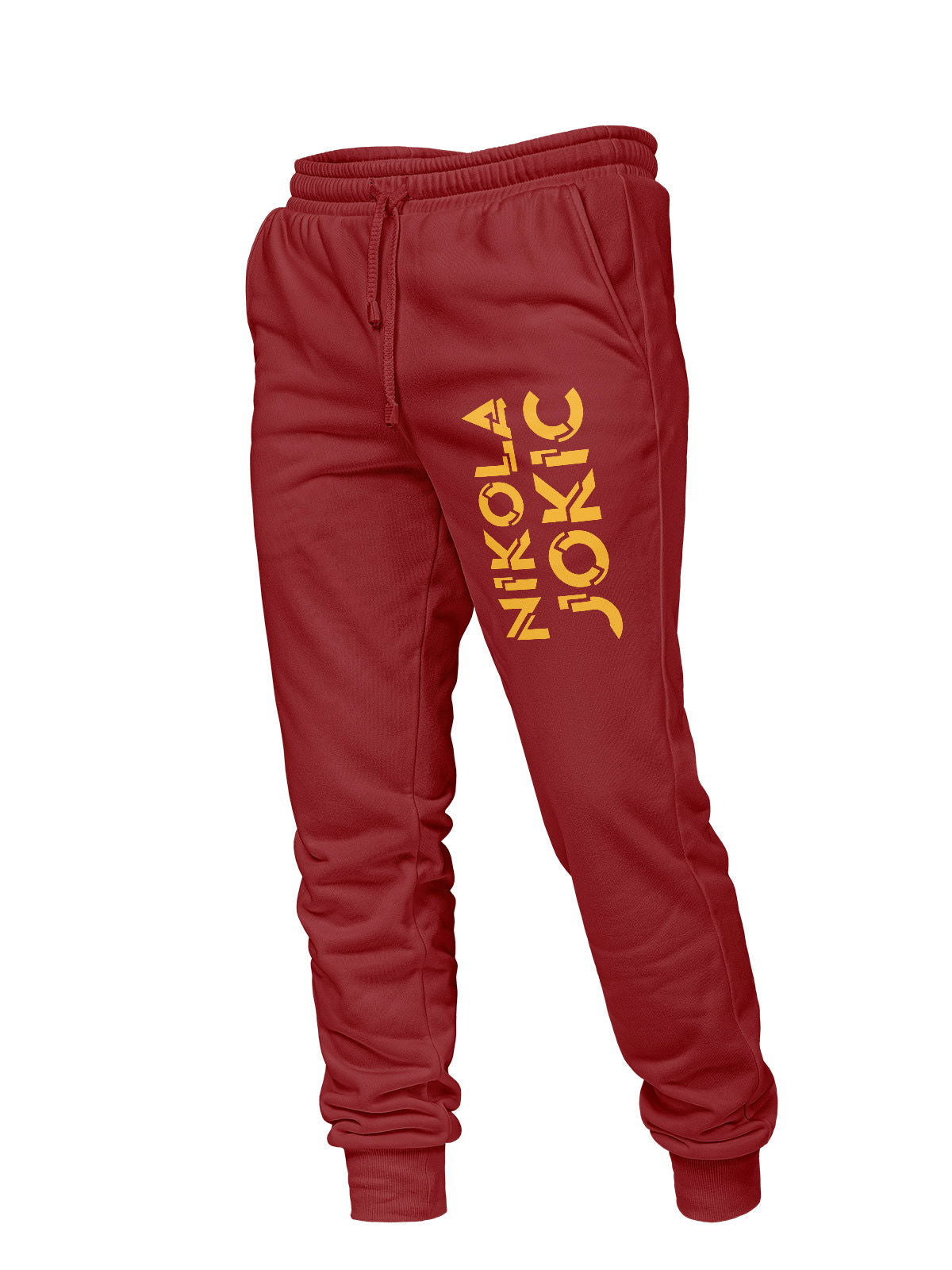 Nikola Jokic Trenerke NJ-IG-TR0011 - FANS STORE -