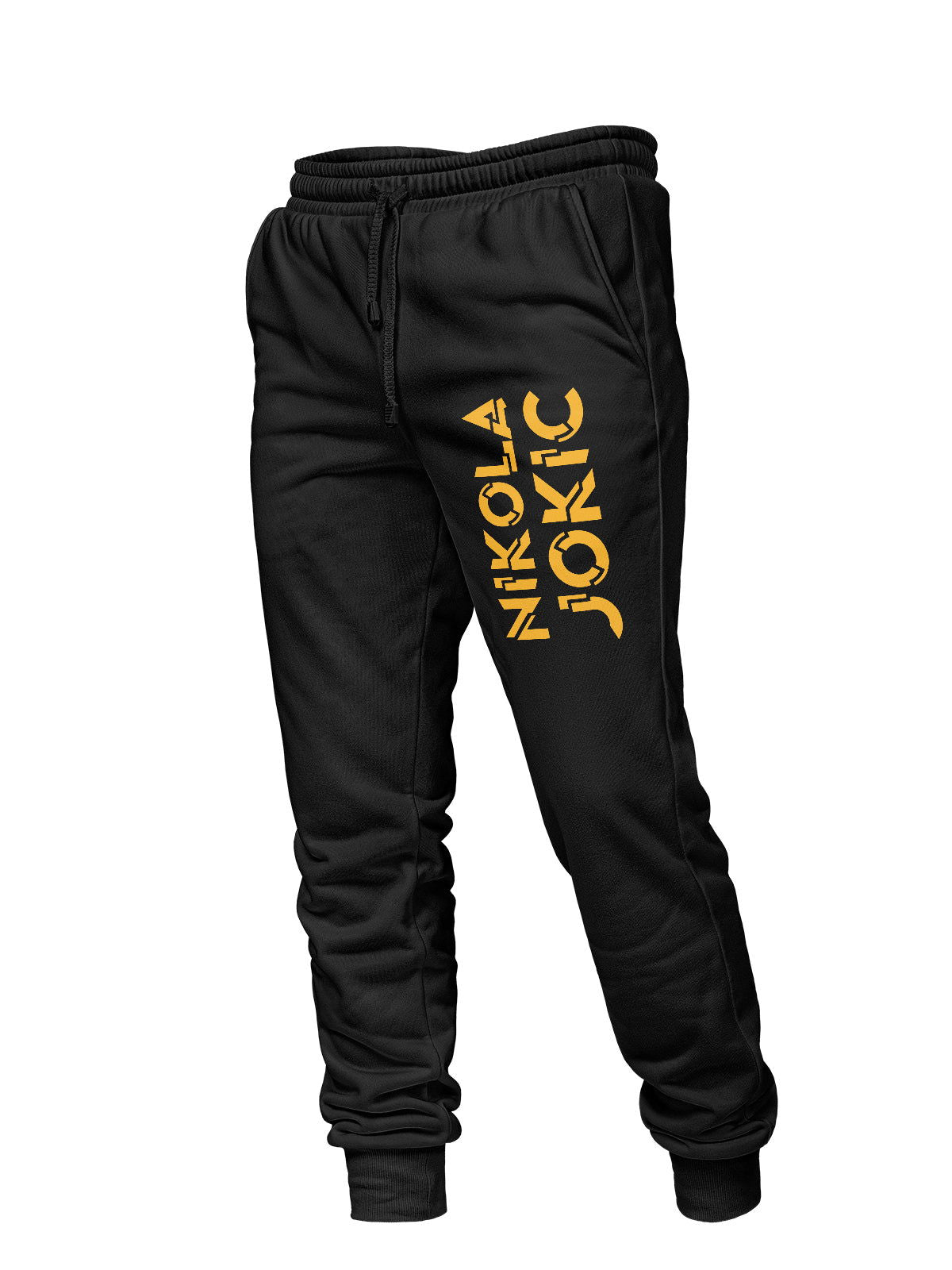 Nikola Jokic Trenerke NJ-IG-TR0011 - FANS STORE -