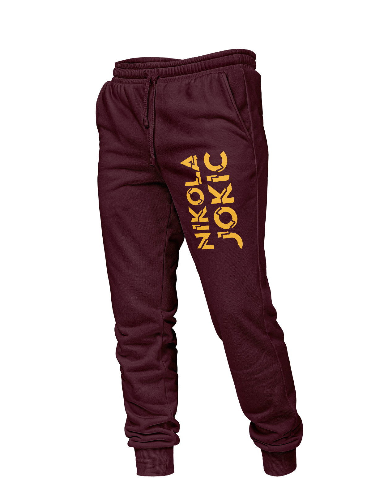Nikola Jokic Trenerke NJ-IG-TR0011 - FANS STORE -