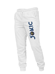 Nikola Jokic Trenerke NJ-IG-TR0017 - FANS STORE -