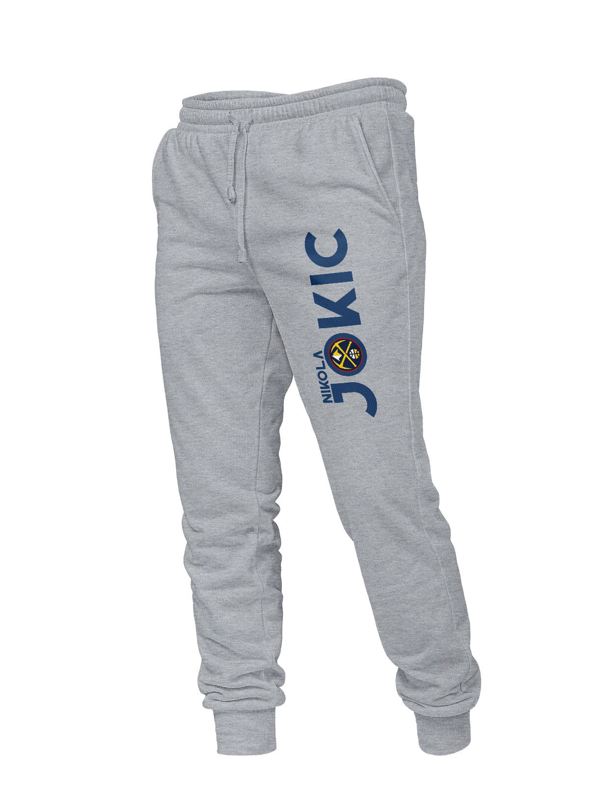 Nikola Jokic Trenerke NJ-IG-TR0017 - FANS STORE -