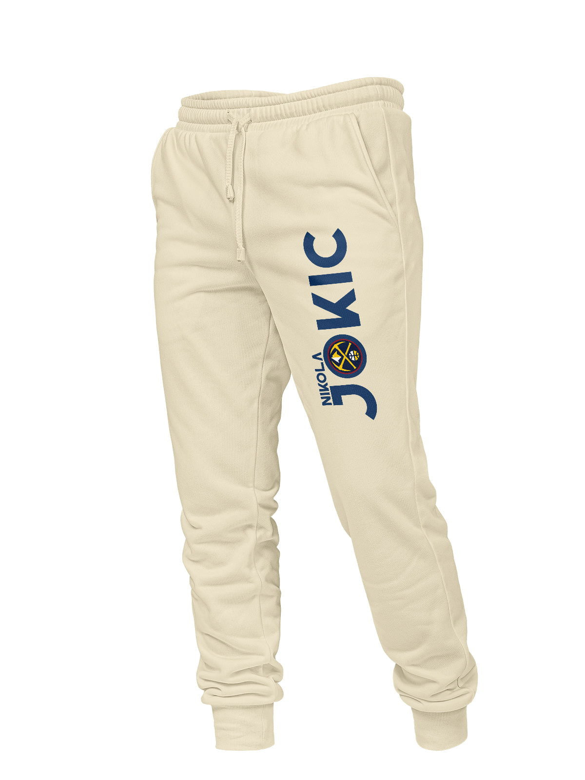 Nikola Jokic Trenerke NJ-IG-TR0017 - FANS STORE -