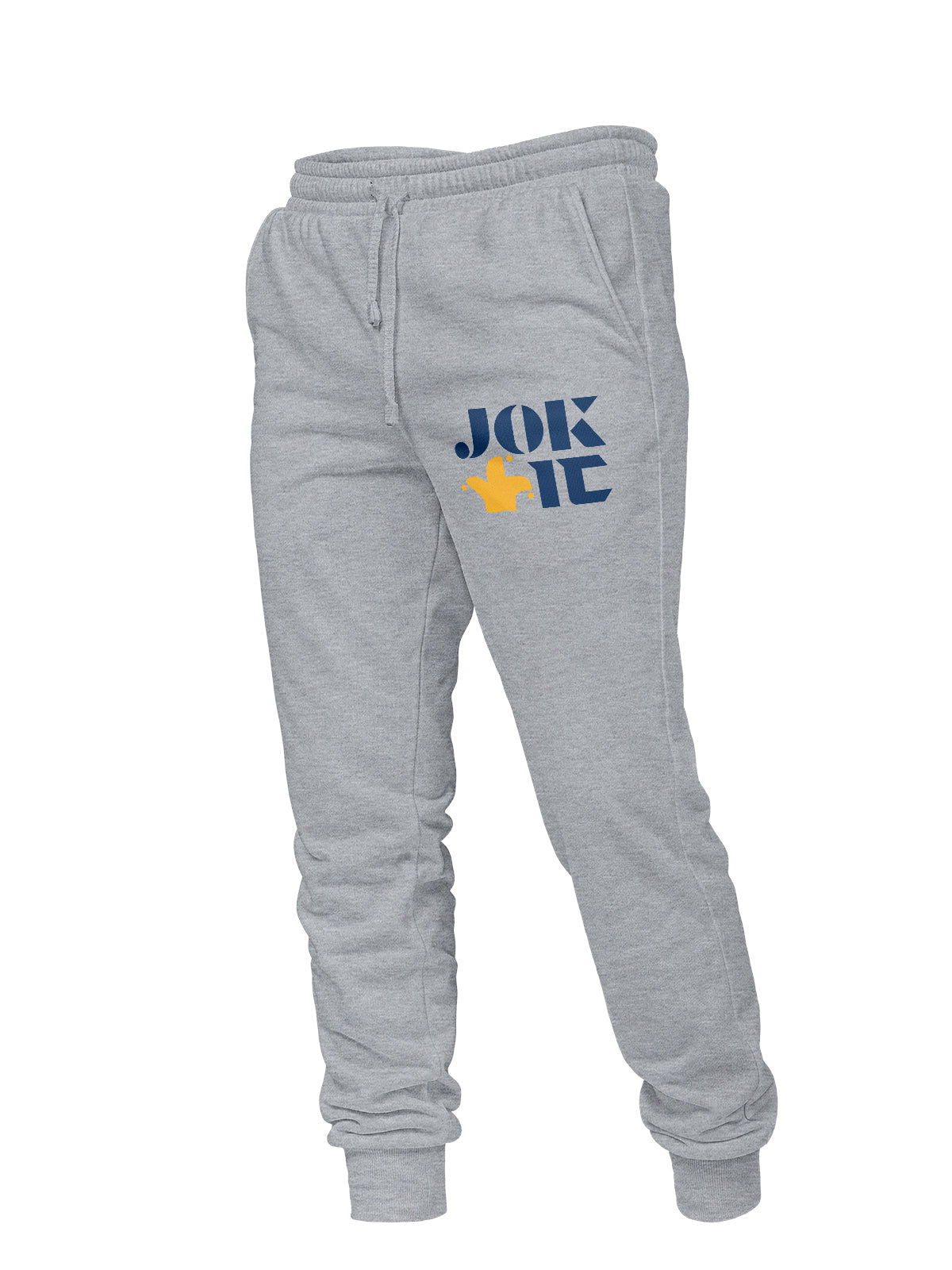 Nikola Jokic Trenerke NJ-IG-TR0018 - FANS STORE -