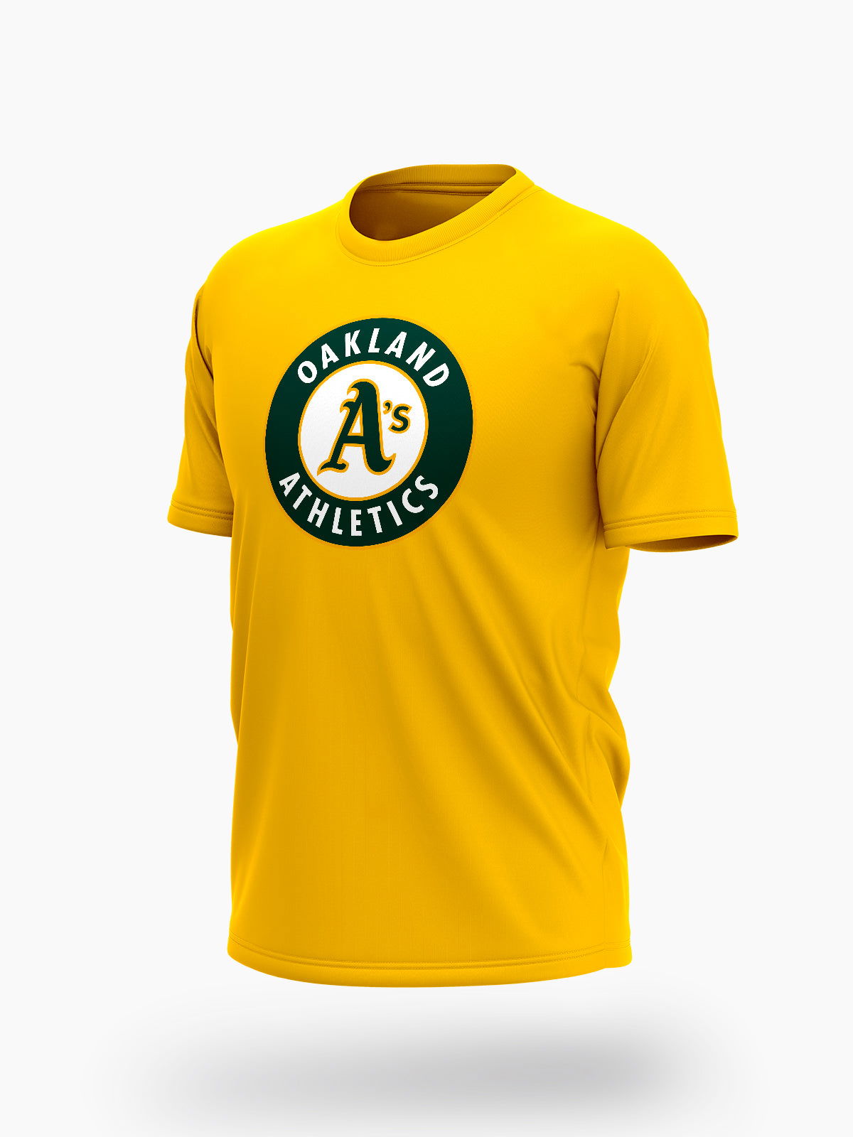 Oakland Athletics Majice OA-TH-1001 - FANS STORE -