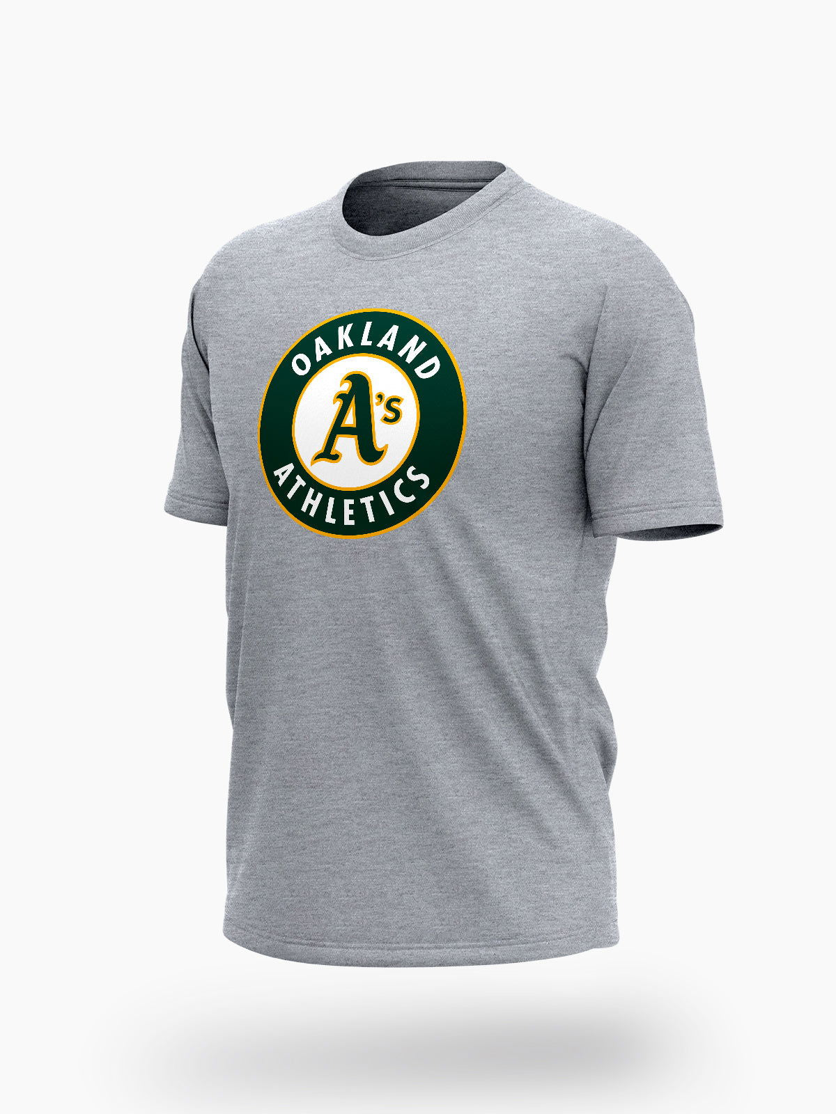 Oakland Athletics Majice OA-TH-1001 - FANS STORE -