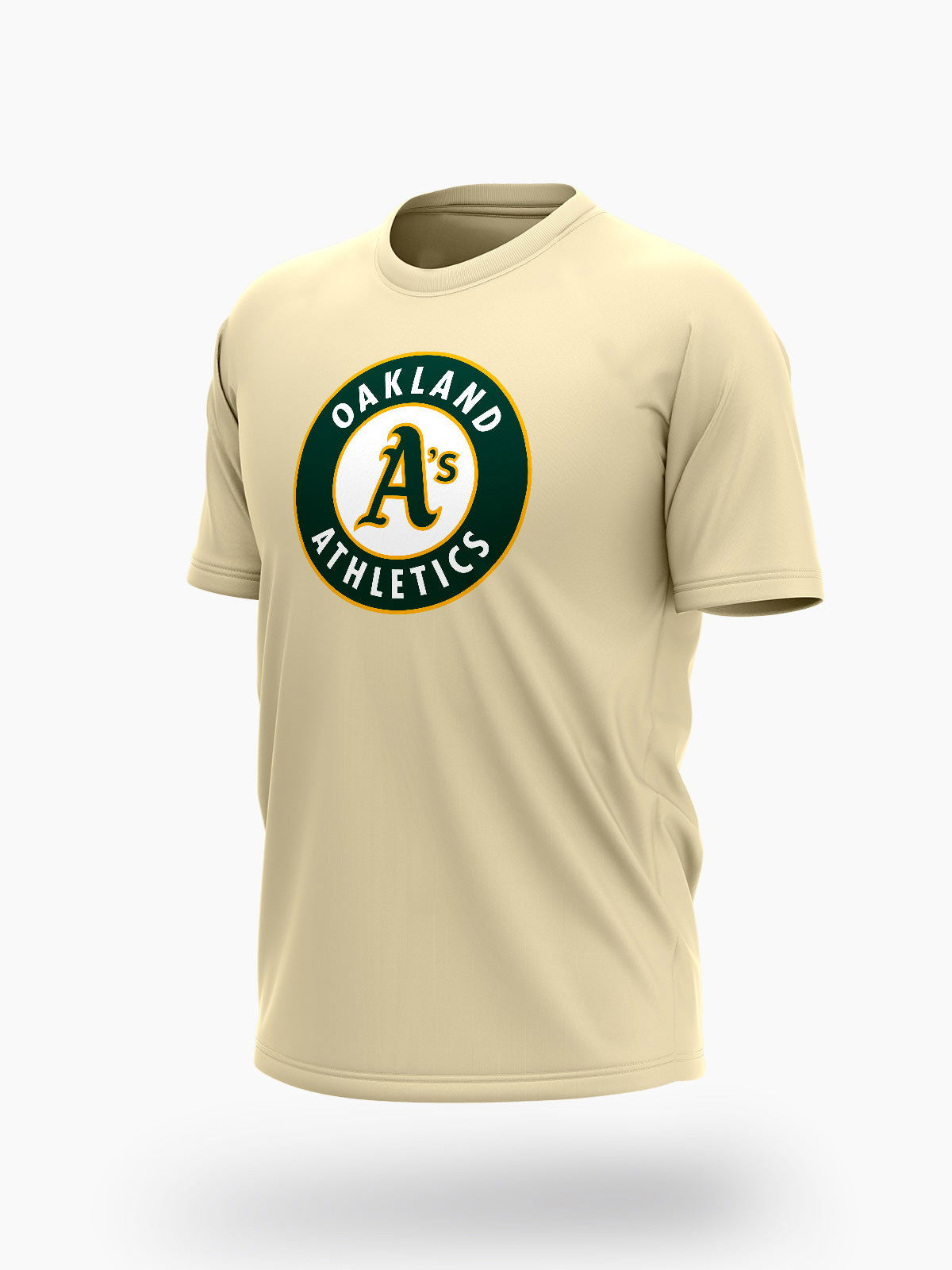 Oakland Athletics Majice OA-TH-1001 - FANS STORE -