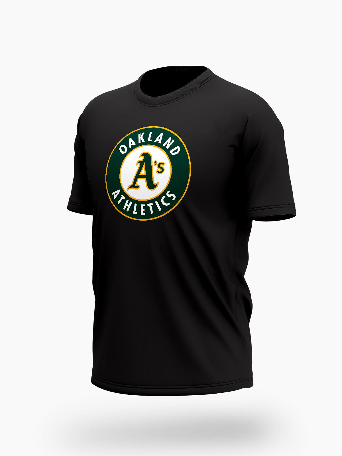 Oakland Athletics Majice OA-TH-1001 - FANS STORE -