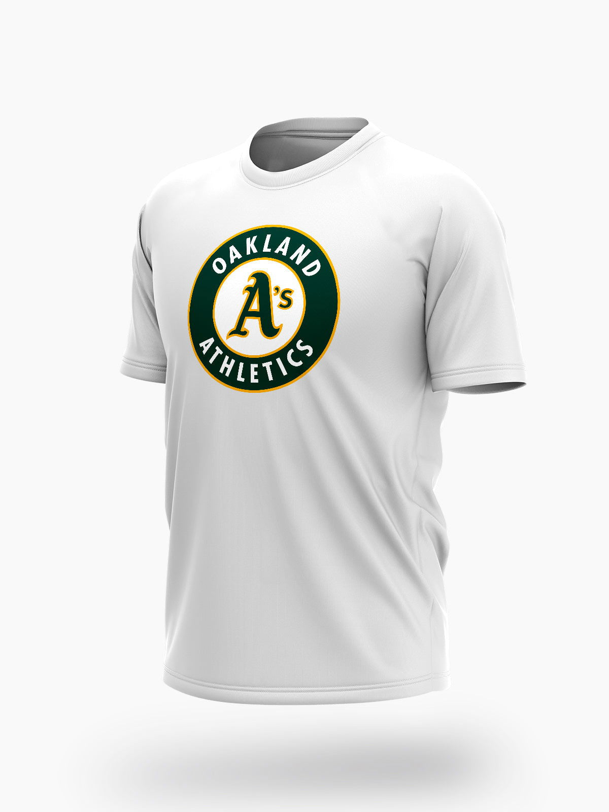 Oakland Athletics Majice OA-TH-1001 - FANS STORE -