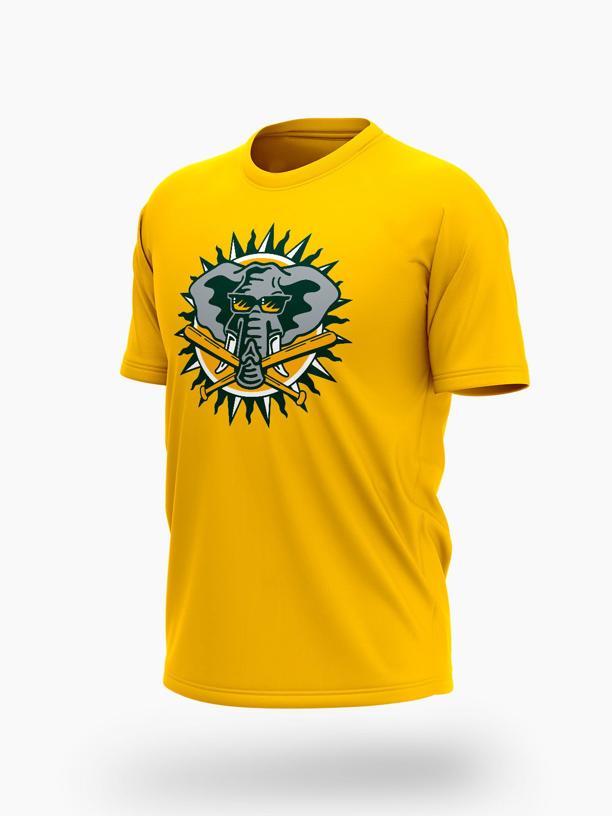 Oakland Athletics Majice OA-TH-1002 - FANS STORE -