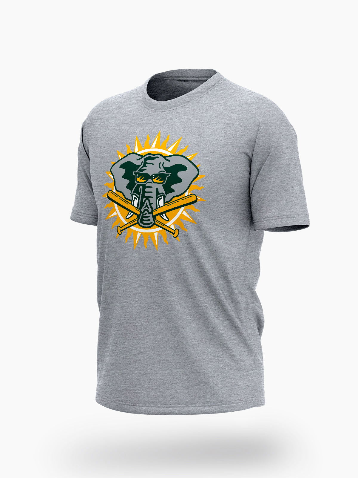 Oakland Athletics Majice OA-TH-1002 - FANS STORE -