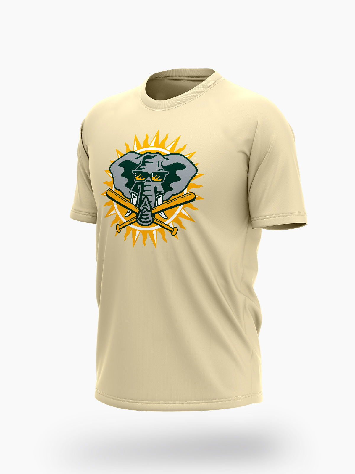 Oakland Athletics Majice OA-TH-1002 - FANS STORE -