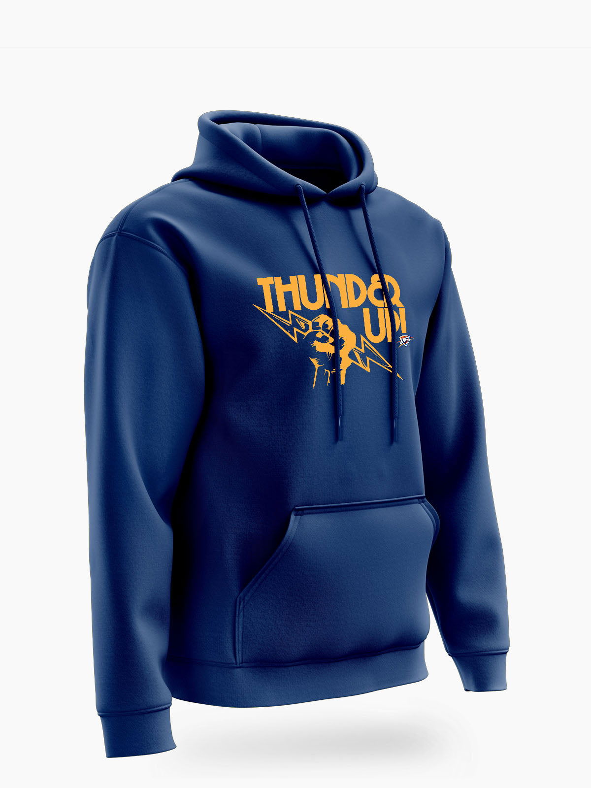 Oklahoma City Thunder Duksevi OCT-DK-1001 - FANS STORE -