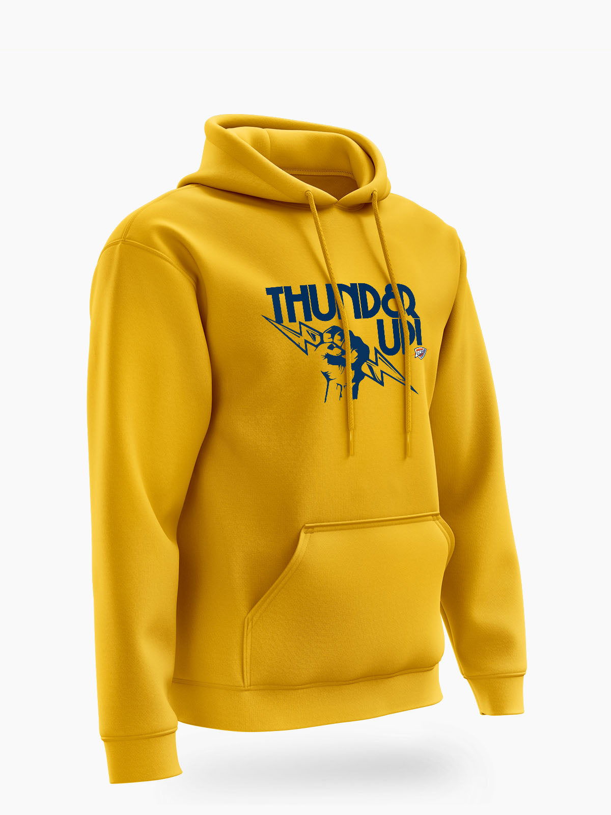 Oklahoma City Thunder Duksevi OCT-DK-1001 - FANS STORE -