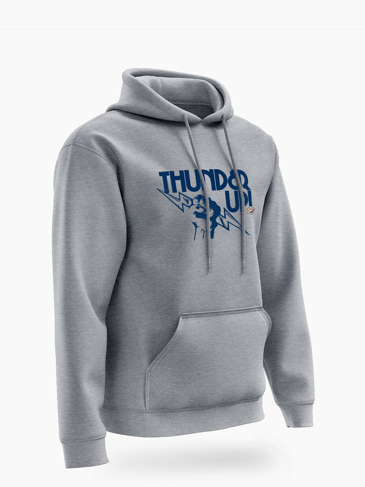 Oklahoma City Thunder Duksevi OCT-DK-1001 - FANS STORE -