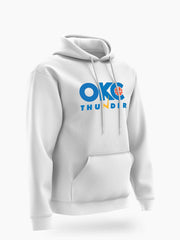 Oklahoma City Thunder Duksevi OCT-DK-1004 - FANS STORE -