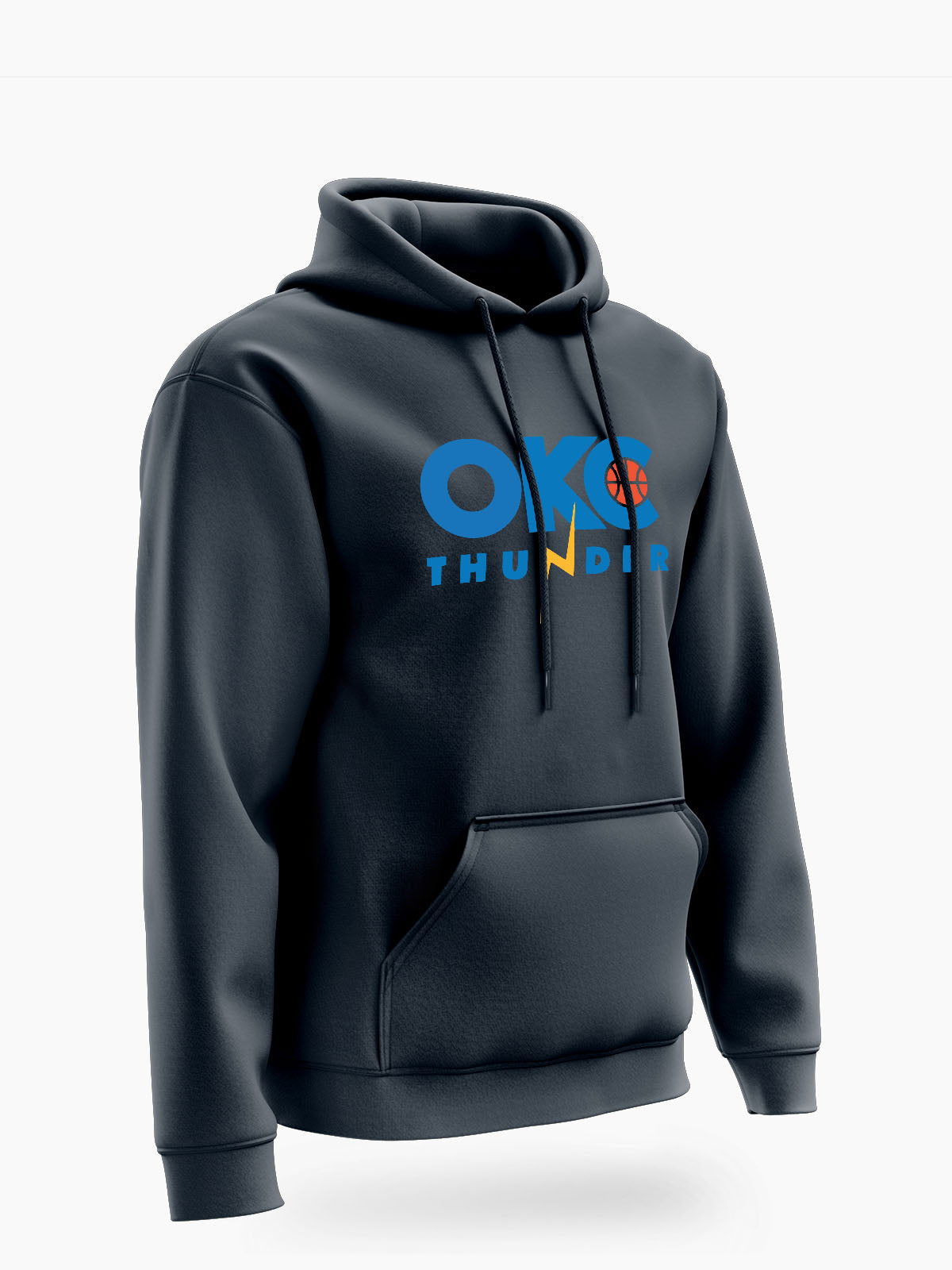 Oklahoma City Thunder Duksevi OCT-DK-1004 - FANS STORE -