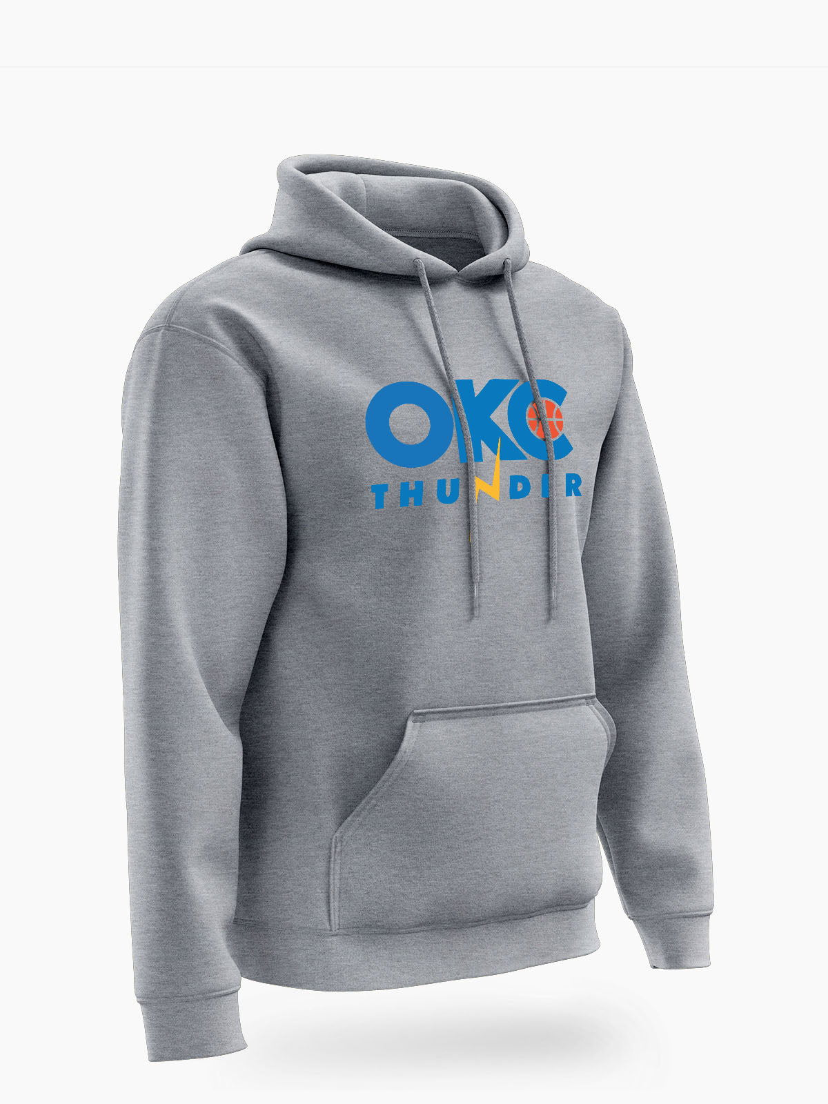 Oklahoma City Thunder Duksevi OCT-DK-1004 - FANS STORE -