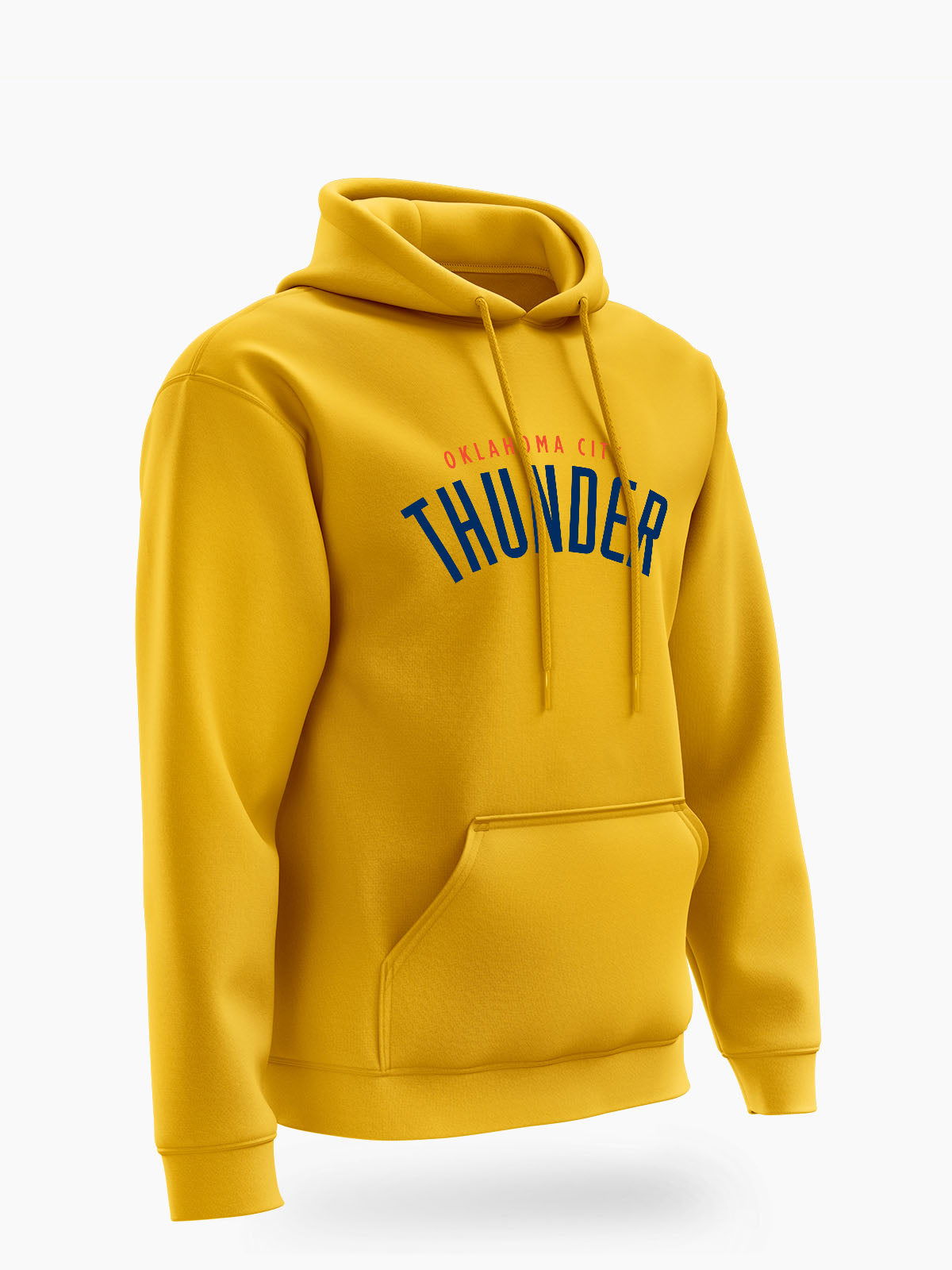 Oklahoma City Thunder Duksevi OCT-DK-1005 - FANS STORE -