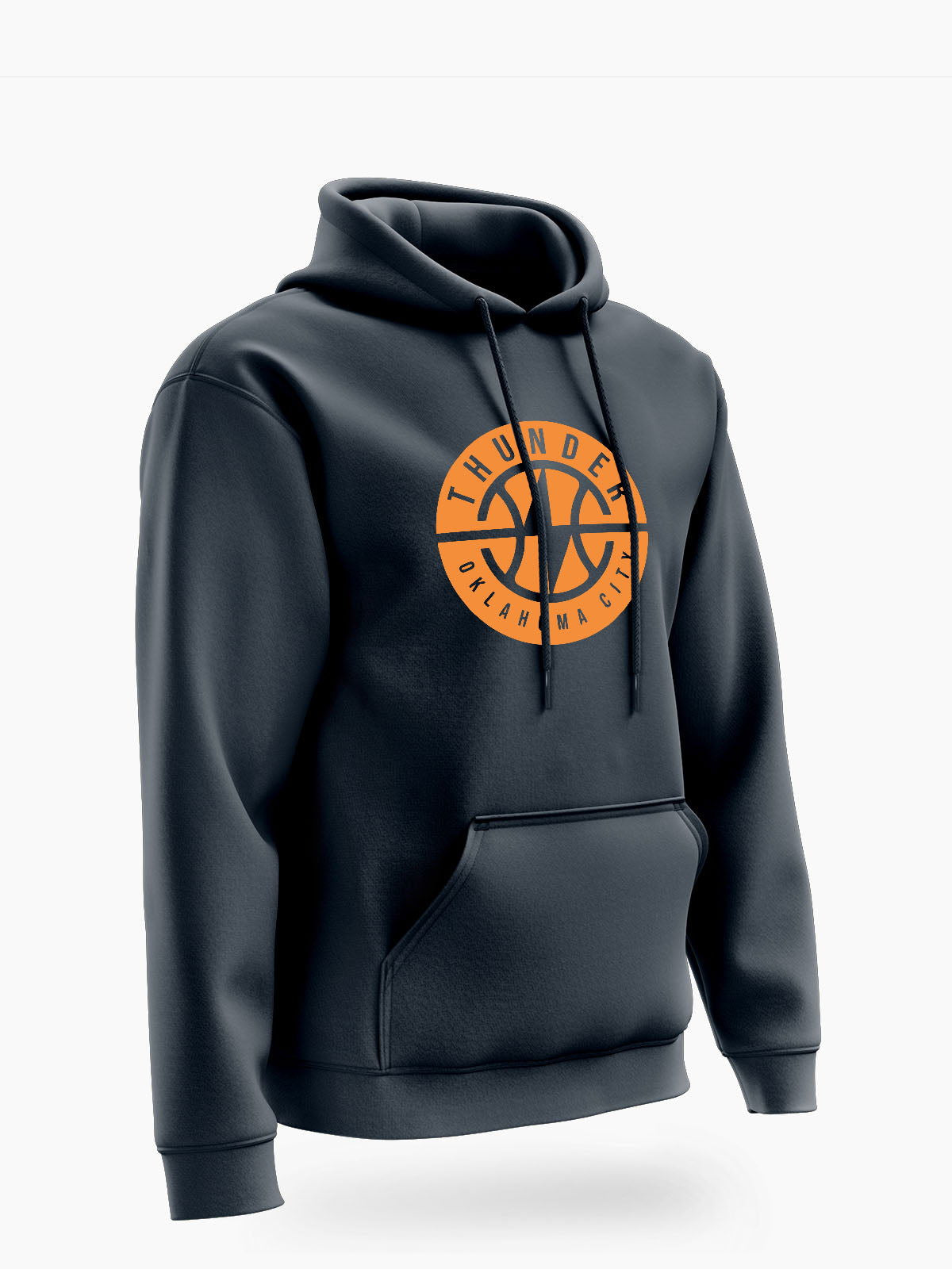 Oklahoma City Thunder Duksevi OCT-DK-1006 - FANS STORE -