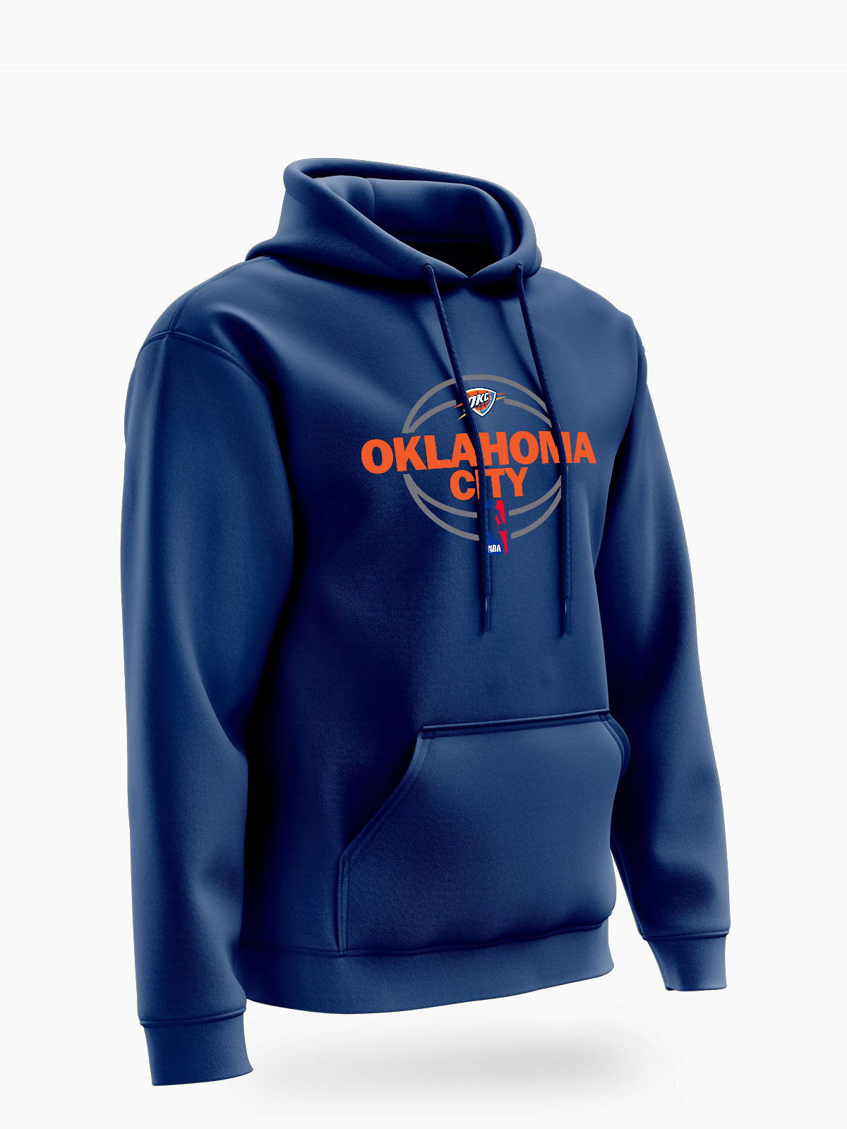 Oklahoma City Thunder Duksevi OCT-DK-1007 - FANS STORE -