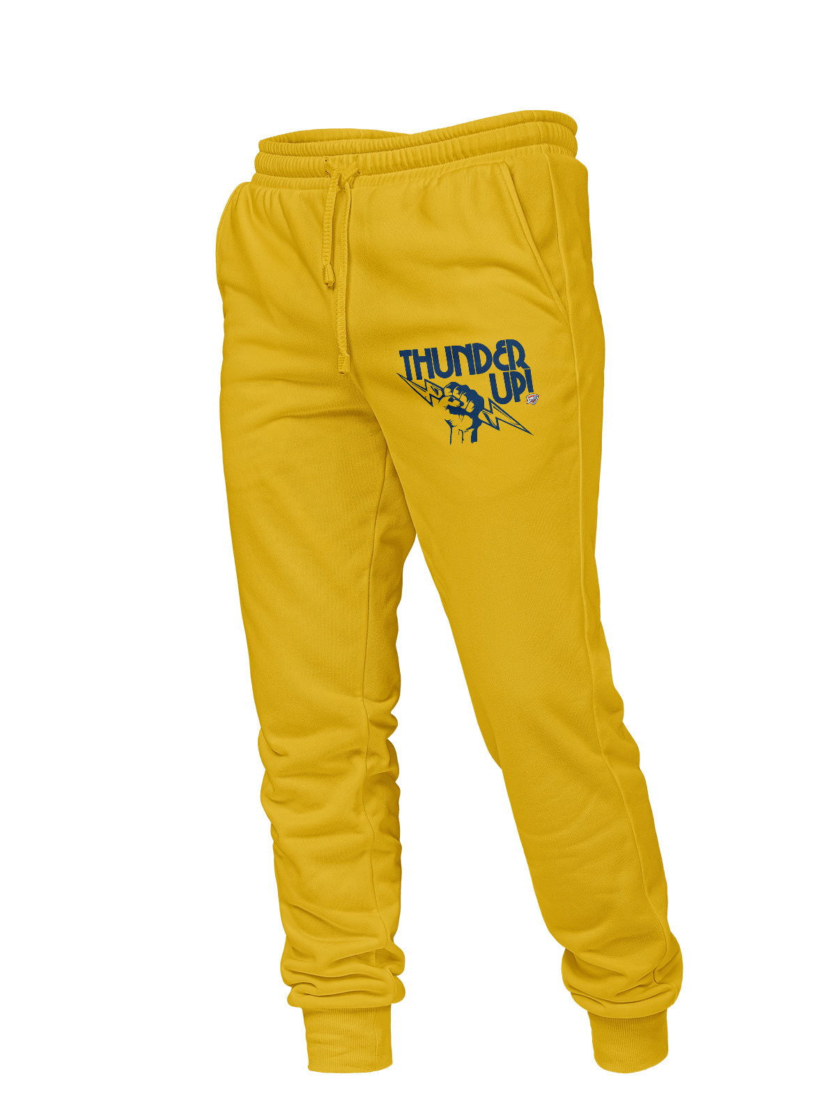 Oklahoma City Thunder Trenerke OCT-TR-0011 - FANS STORE -