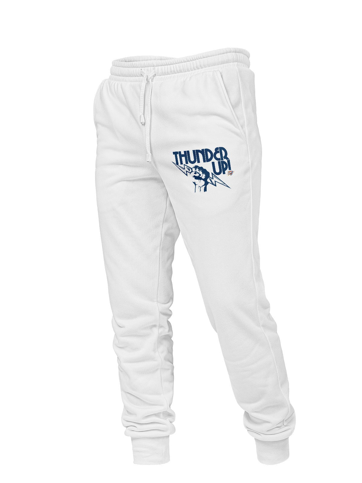 Oklahoma City Thunder Trenerke OCT-TR-0011 - FANS STORE -