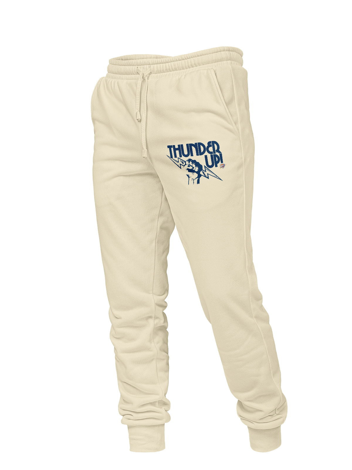 Oklahoma City Thunder Trenerke OCT-TR-0011 - FANS STORE -
