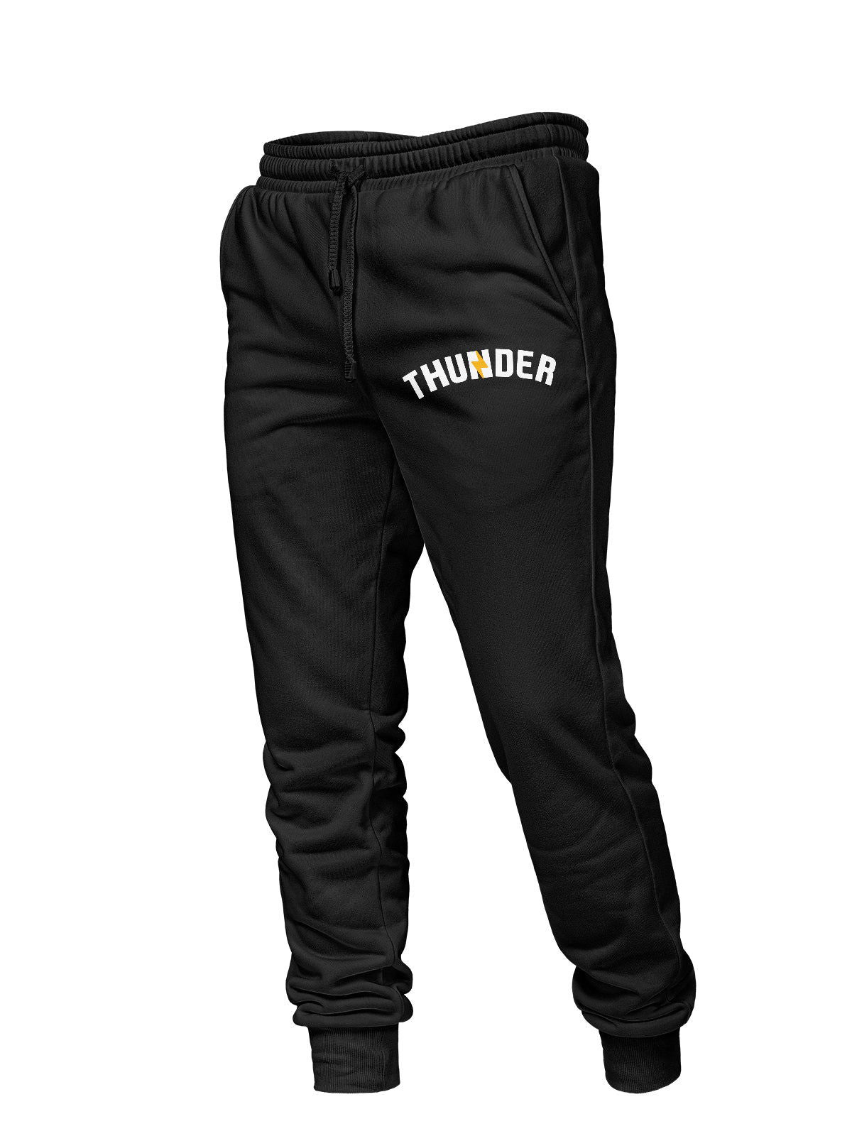 Oklahoma City Thunder Trenerke OCT-TR-0012 - FANS STORE -