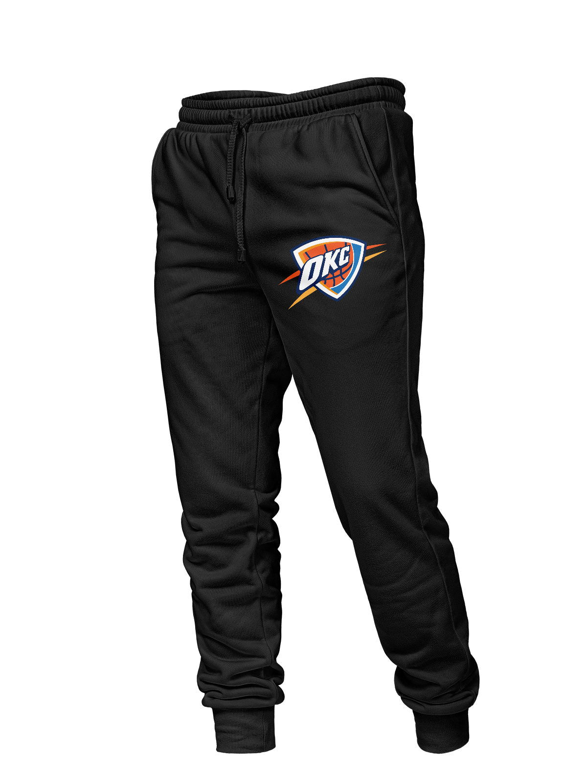 Oklahoma City Thunder Trenerke OCT-TR-0013 - FANS STORE -