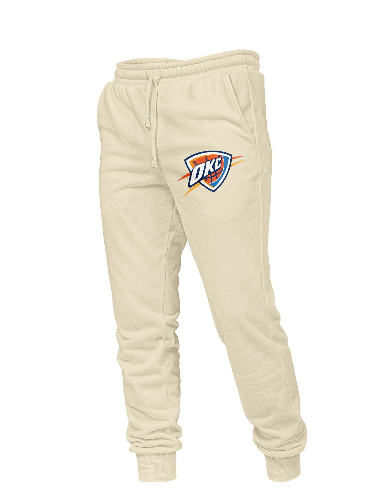 Oklahoma City Thunder Trenerke OCT-TR-0013 - FANS STORE -