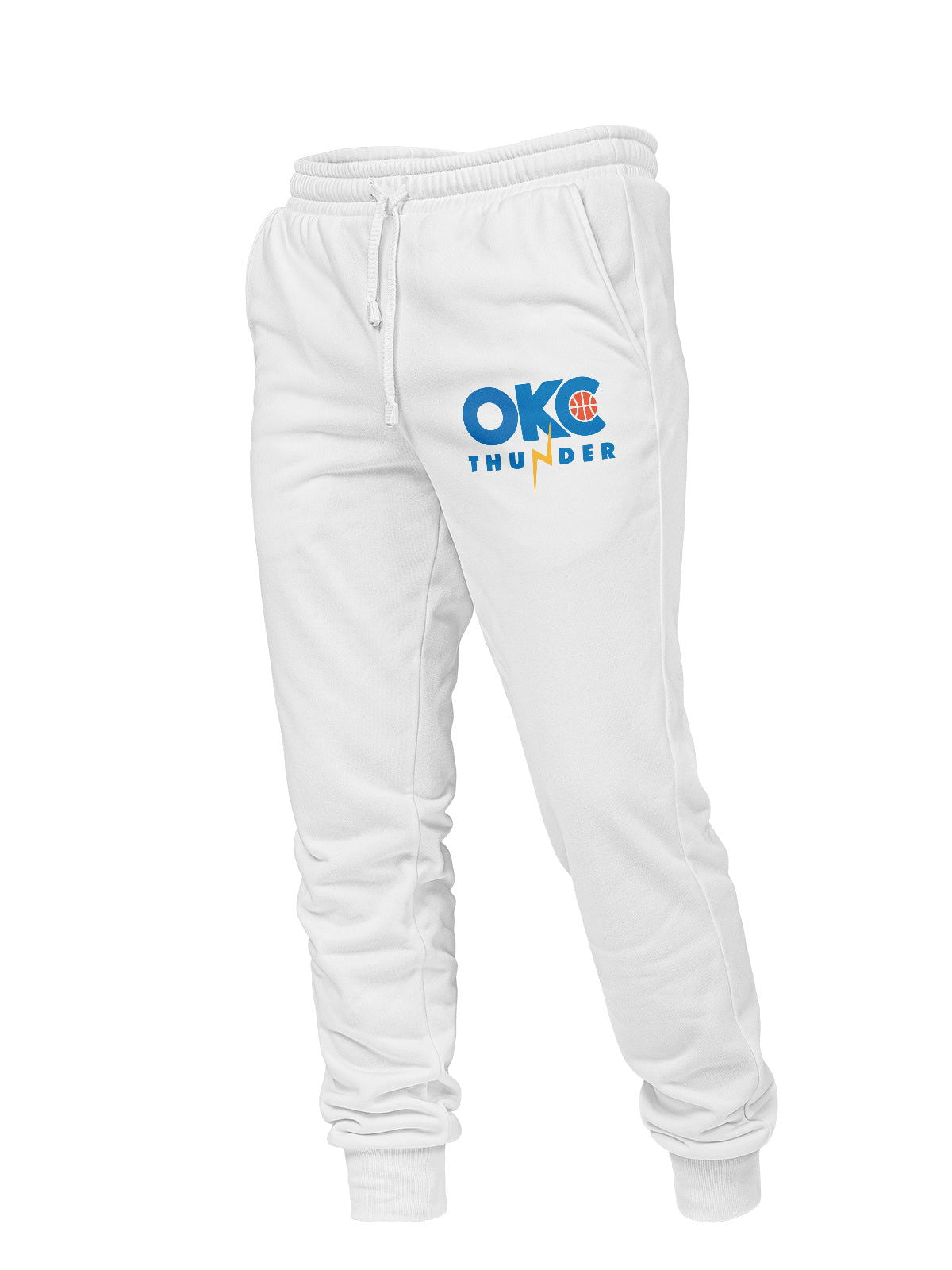 Oklahoma City Thunder Trenerke OCT-TR-0014 - FANS STORE -