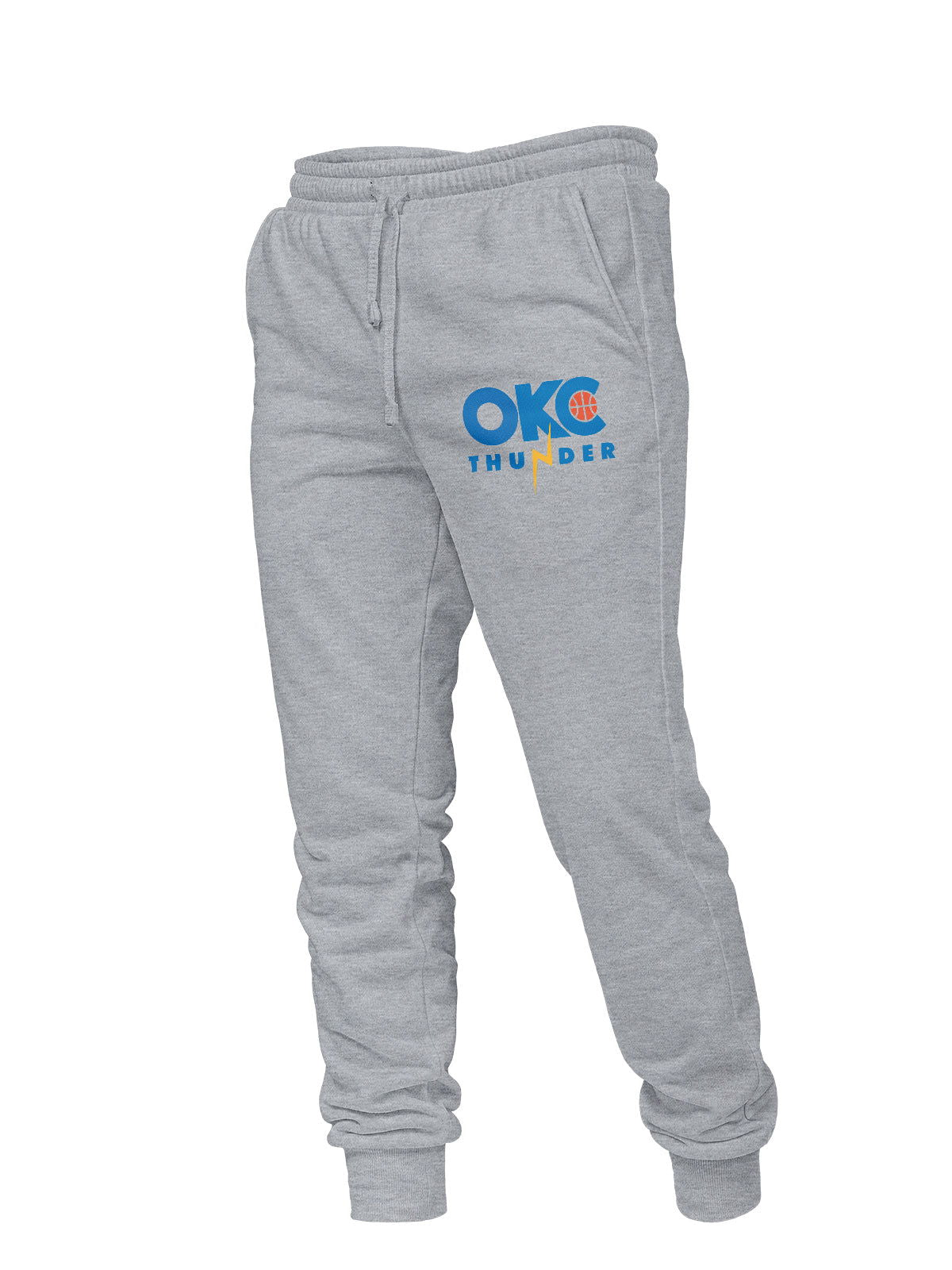 Oklahoma City Thunder Trenerke OCT-TR-0014 - FANS STORE -