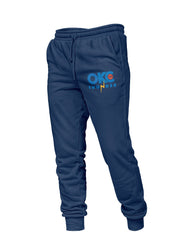 Oklahoma City Thunder Trenerke OCT-TR-0014 - FANS STORE -