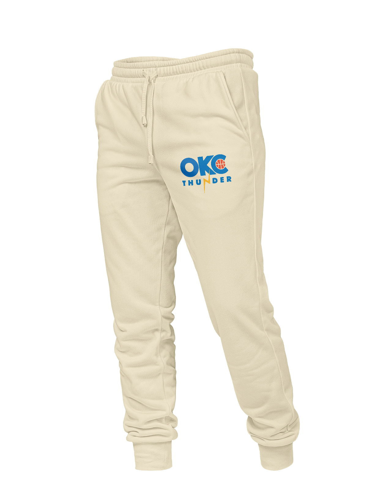 Oklahoma City Thunder Trenerke OCT-TR-0014 - FANS STORE -