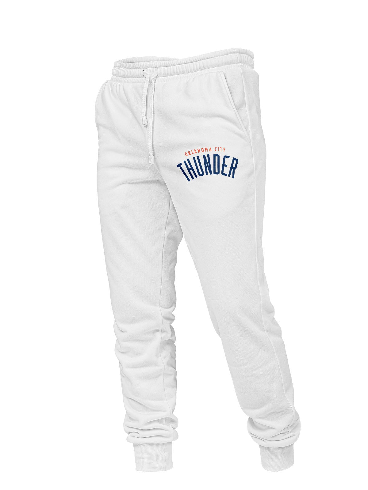 Oklahoma City Thunder Trenerke OCT-TR-0015 - FANS STORE -